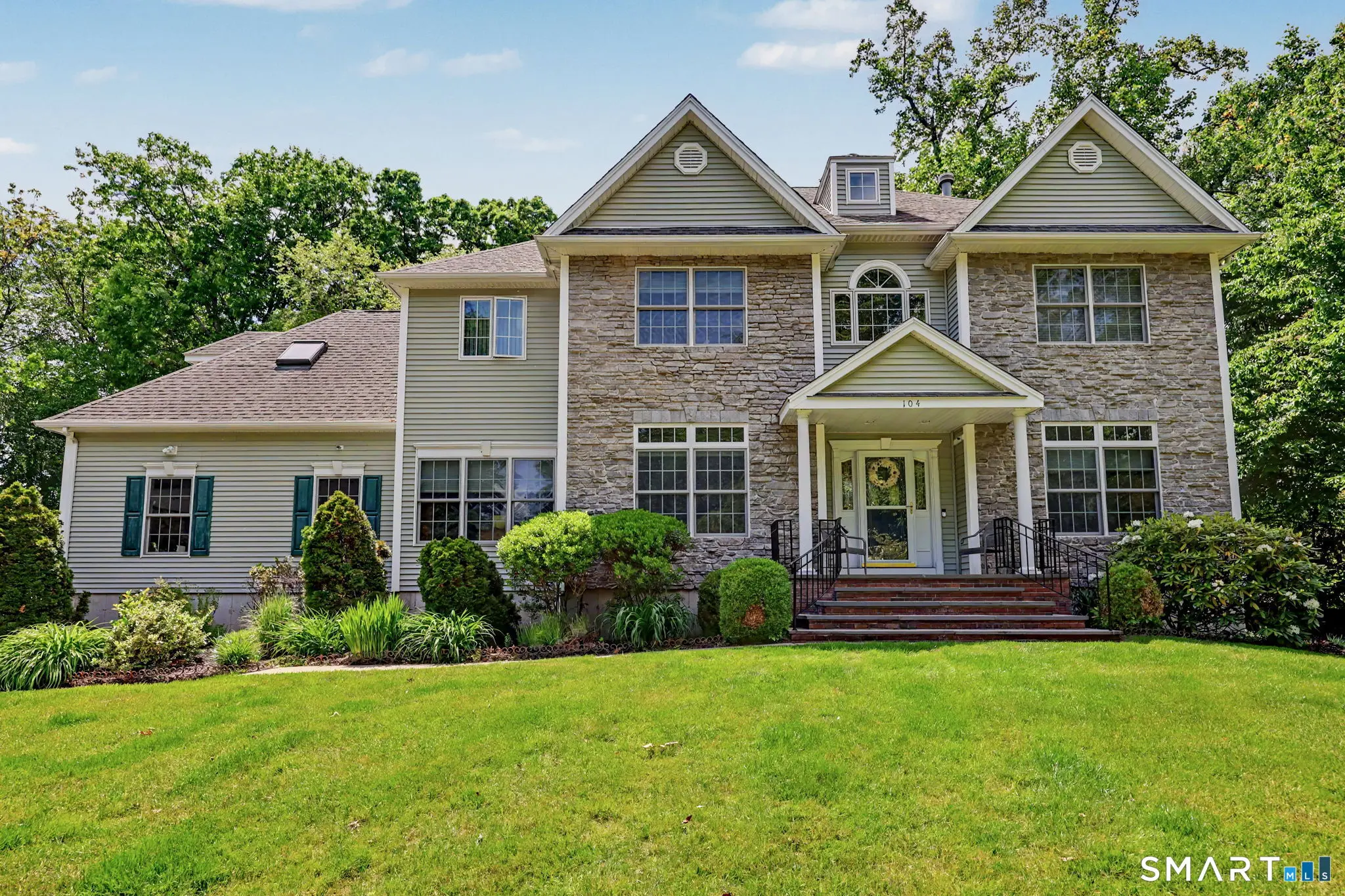104 Franklin Road, Milford