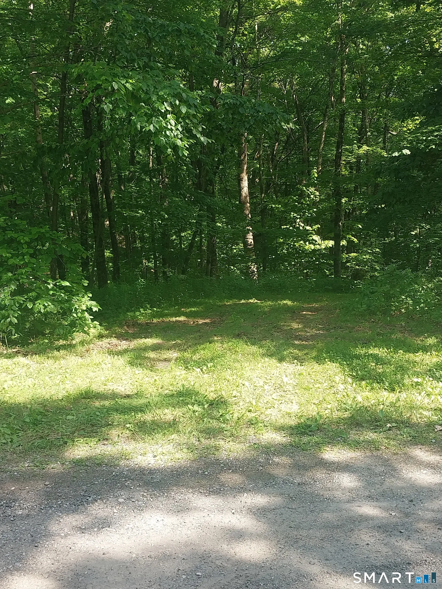 Mount Mauwee Road, Kent