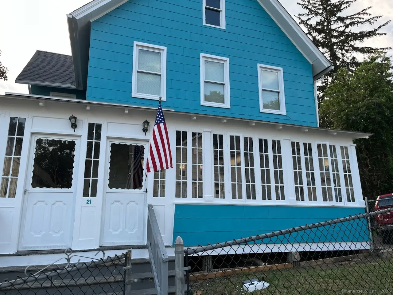 21 Rockwood Avenue 2, Ansonia