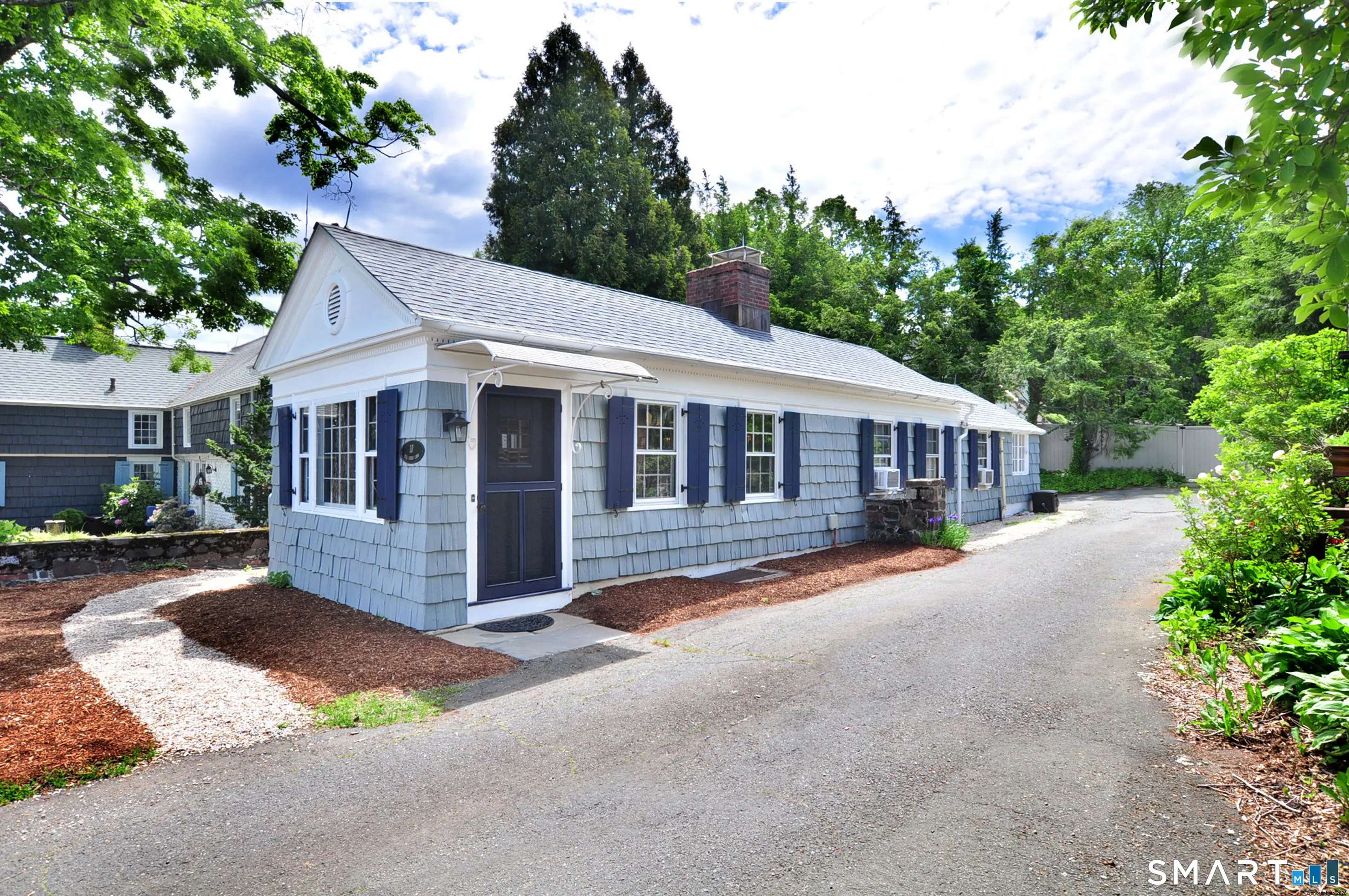 10 Toll House Lane, West Hartford