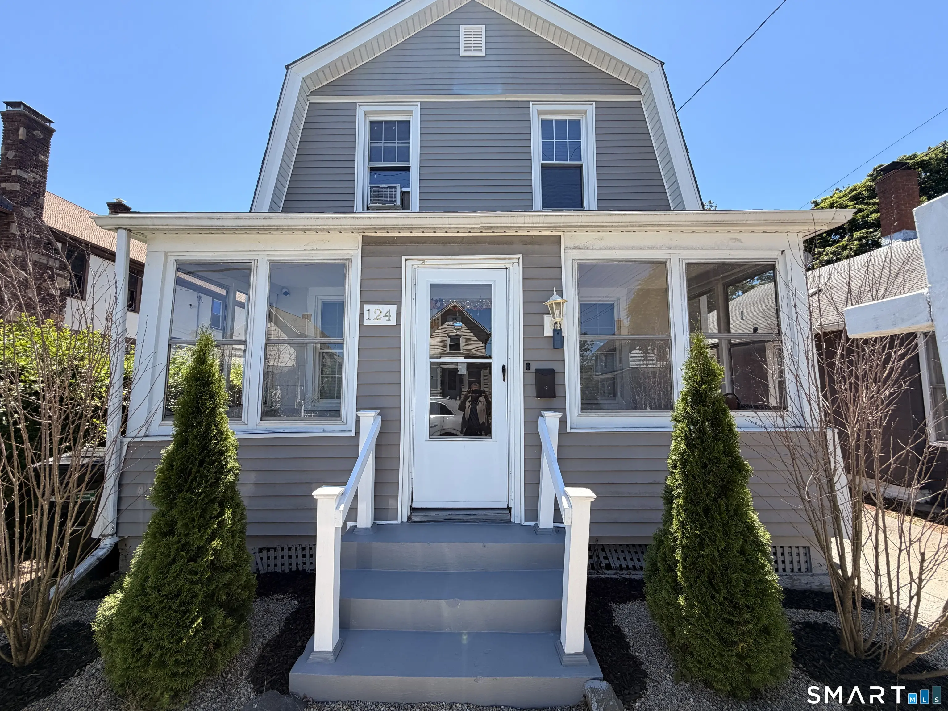 124 Richards Street, West Haven
