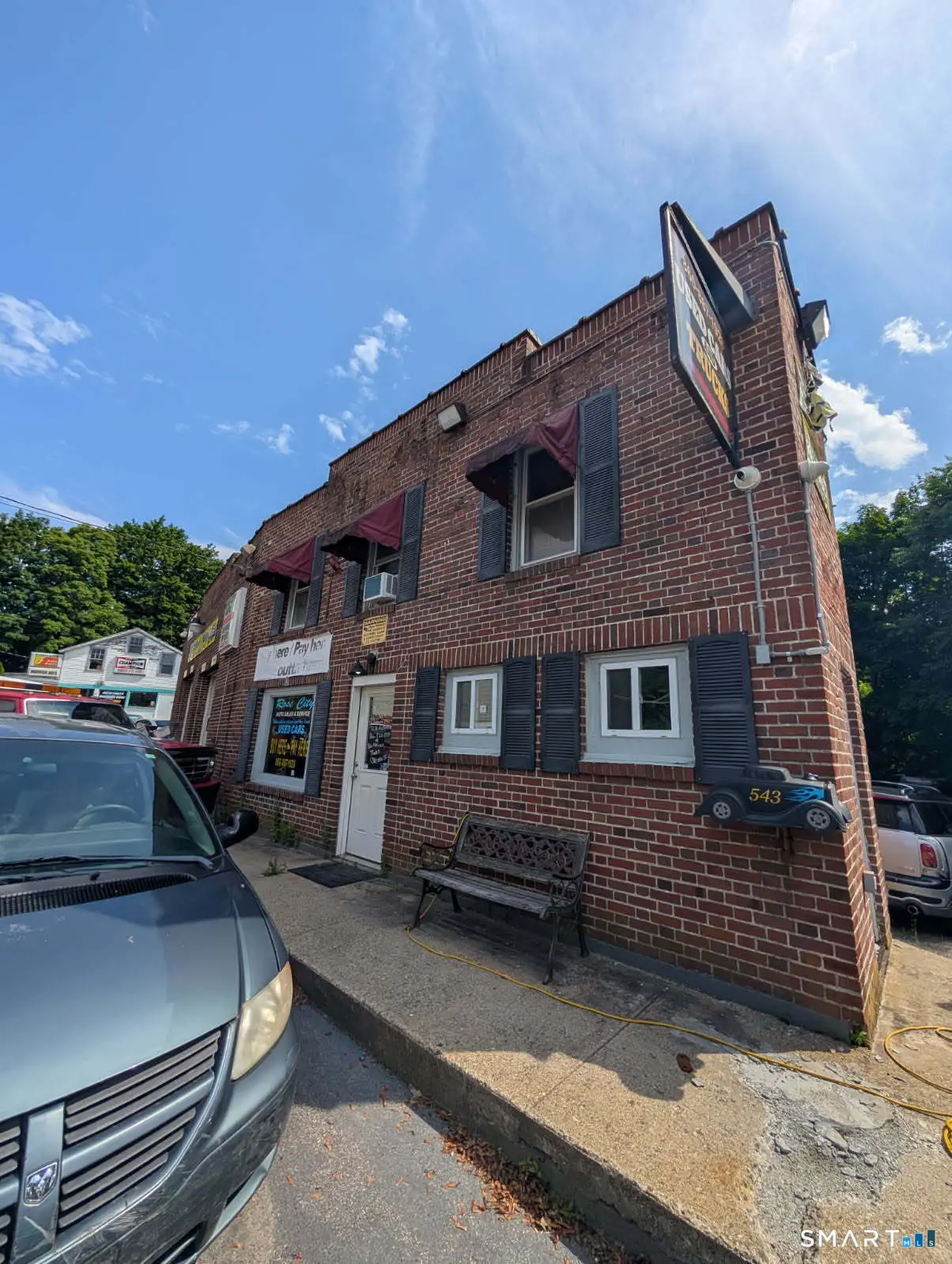 543 East Main Street, Norwich