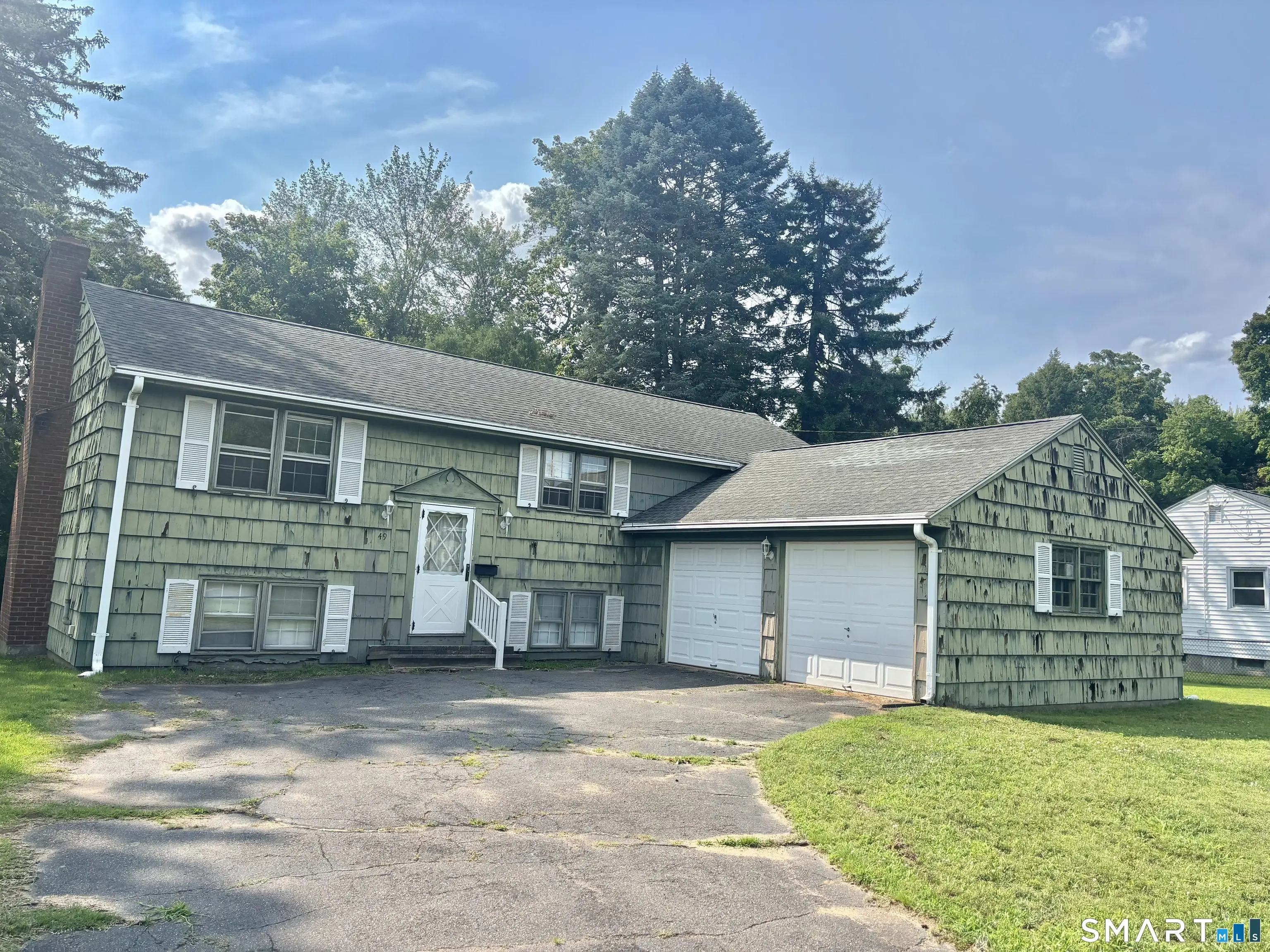 49 Clayton Road, East Hartford