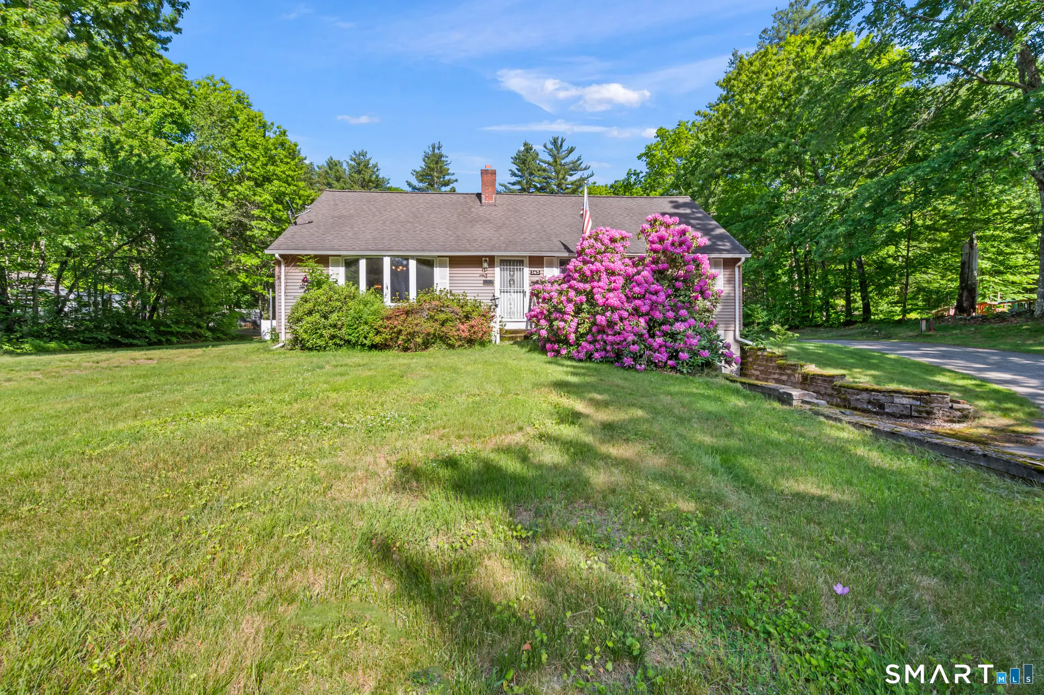 143 Monson Road, Stafford