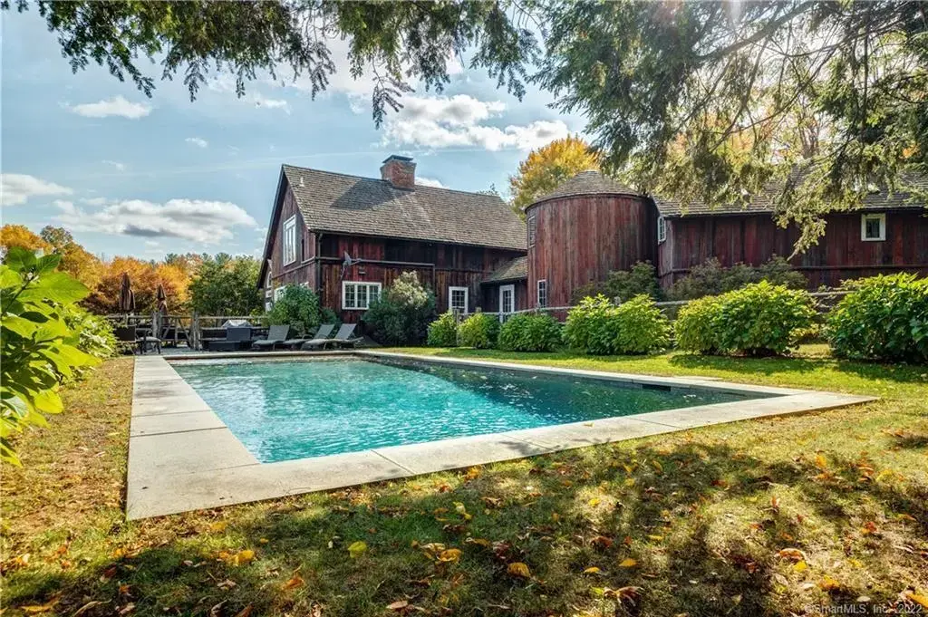 5 Kielwasser Road, Washington