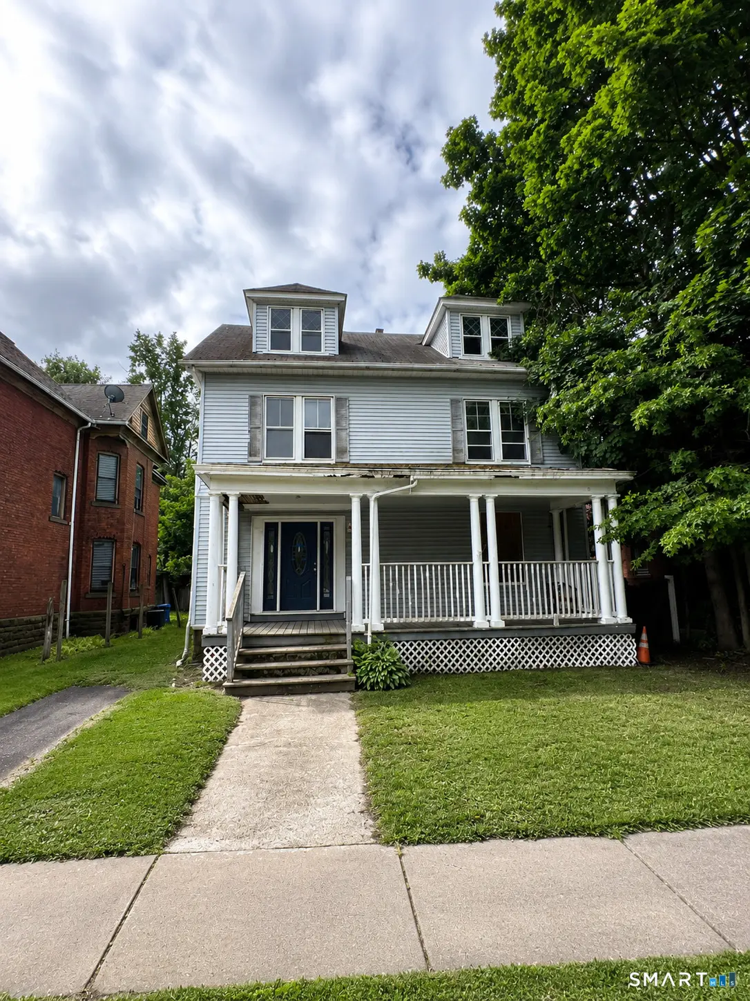 251 Collins Street, Hartford