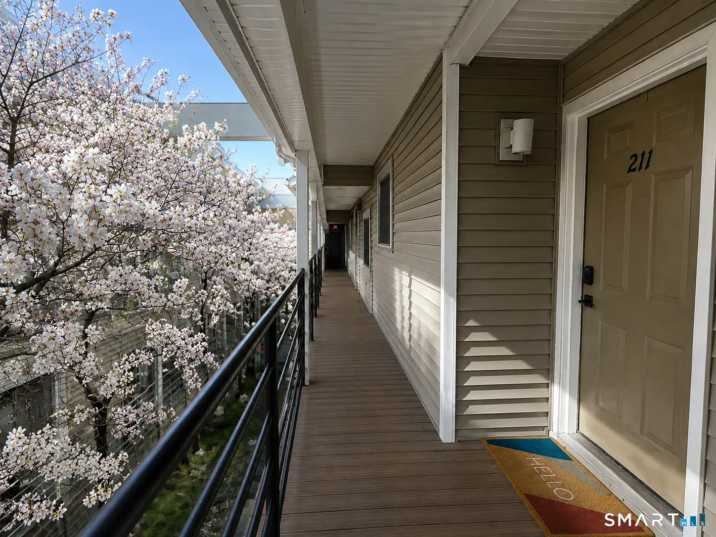 2660 North Avenue 211, Bridgeport