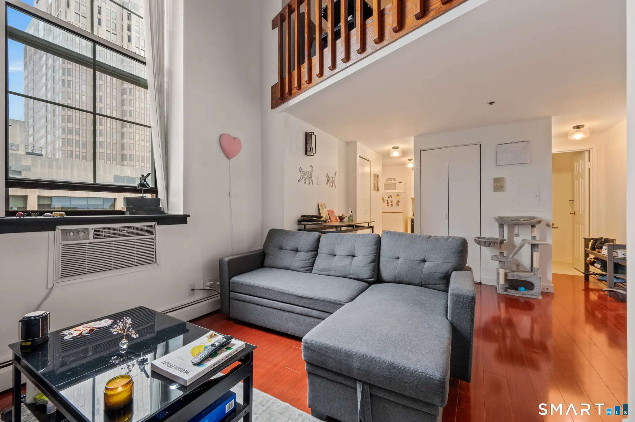 124 Court Street 505, New Haven