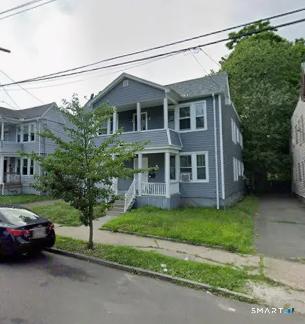 98 Anthony Street 1l, New Haven