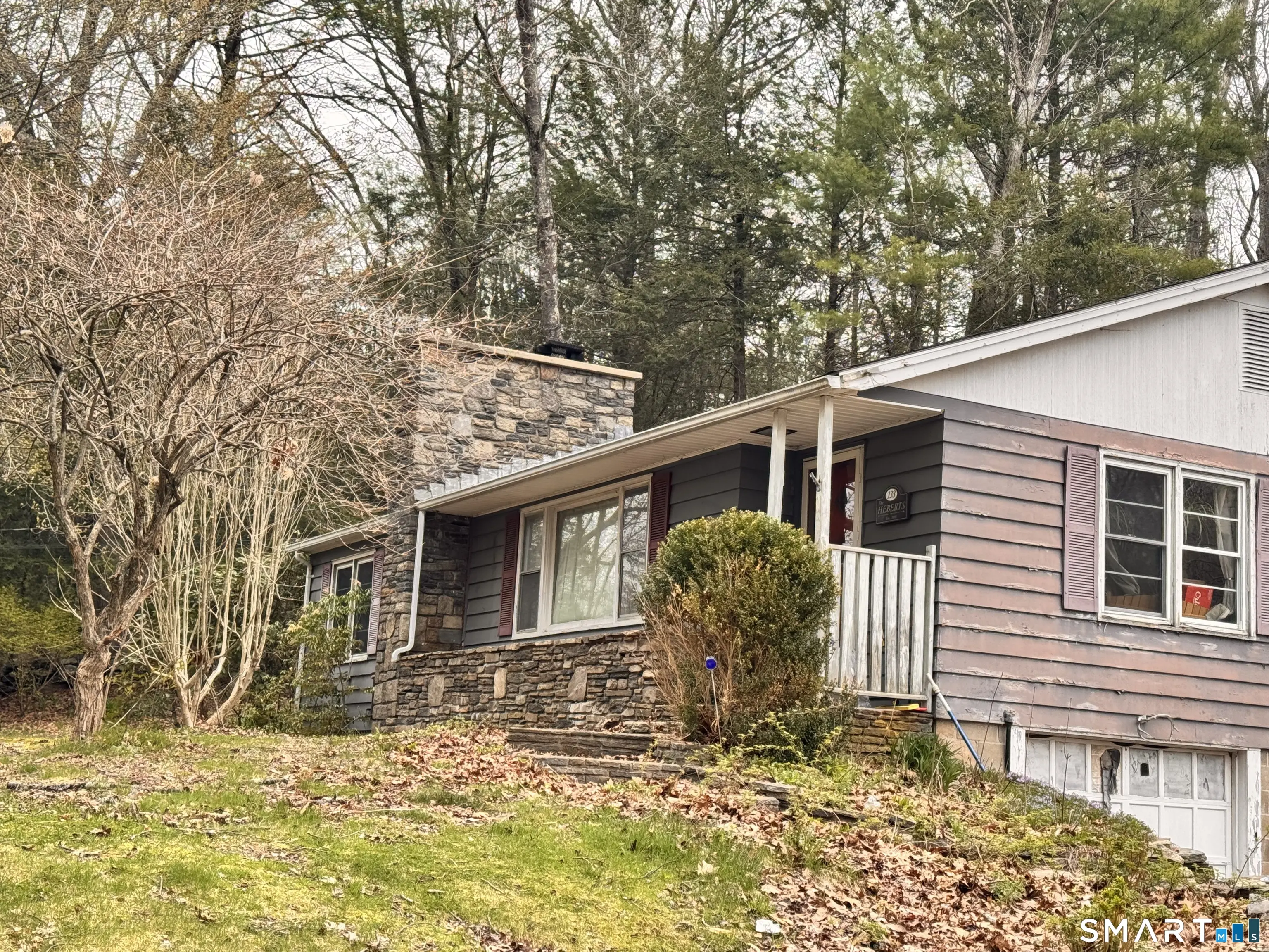 133 Route 198, Woodstock