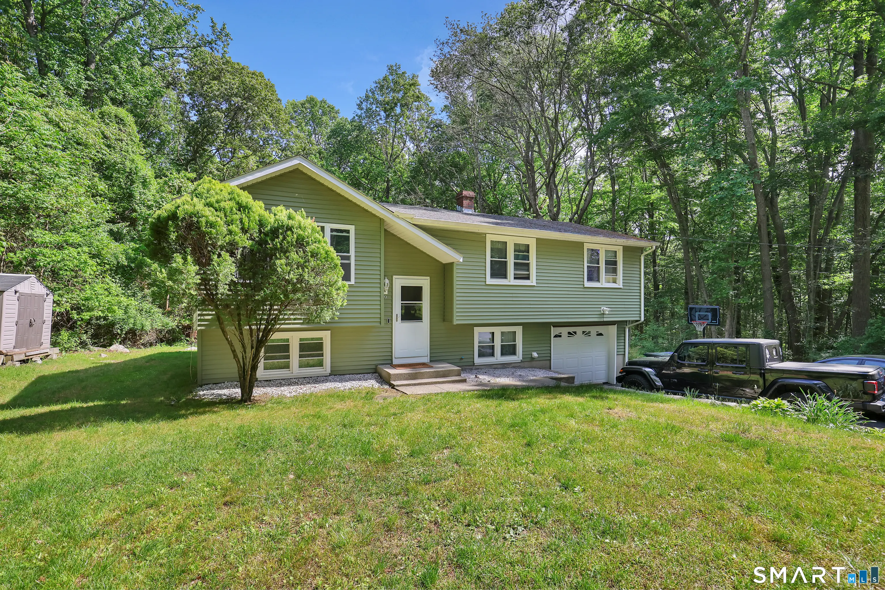 49 Christy Hill Road, Ledyard