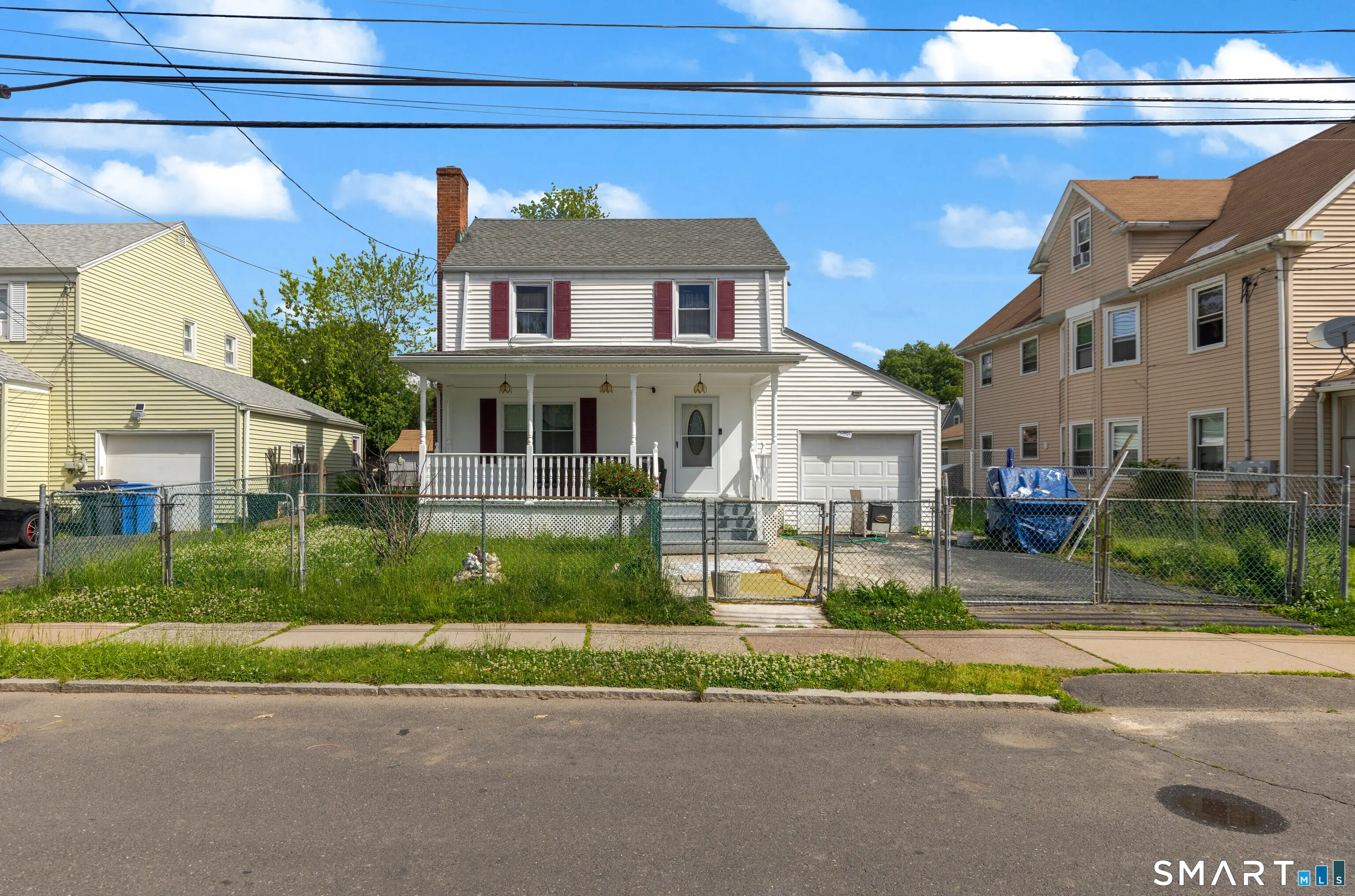 254 Victoria Road, Hartford