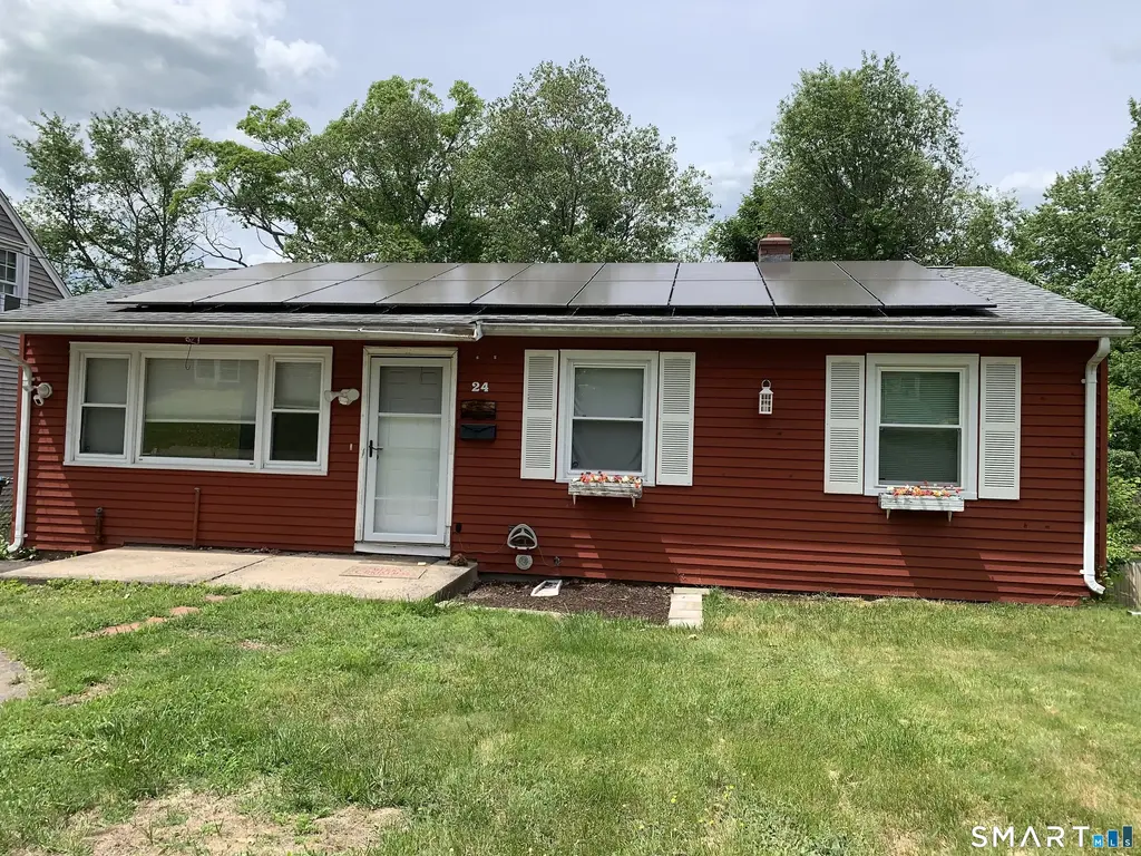 24 Sylvan Avenue, Plymouth
