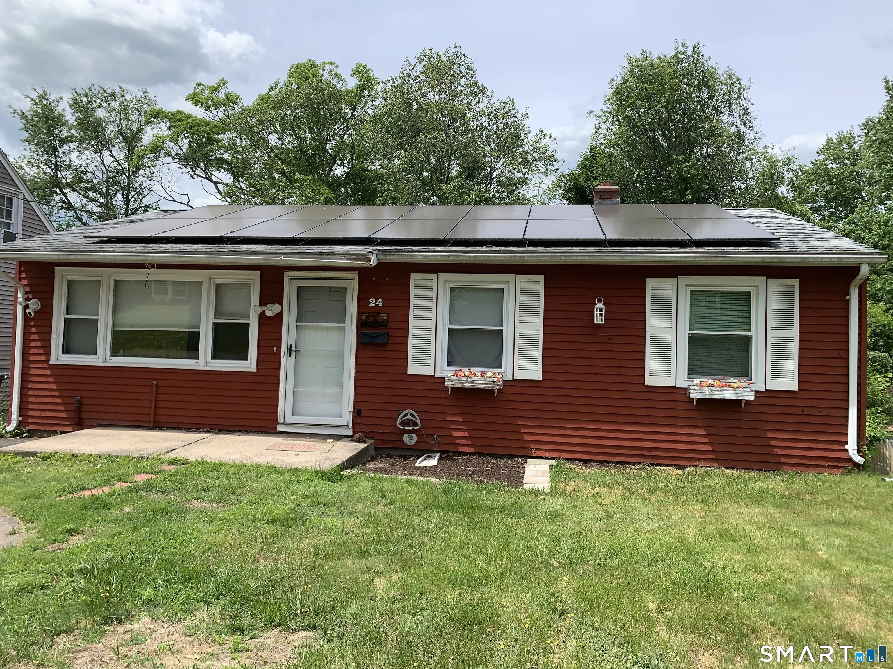 24 Sylvan Avenue, Plymouth