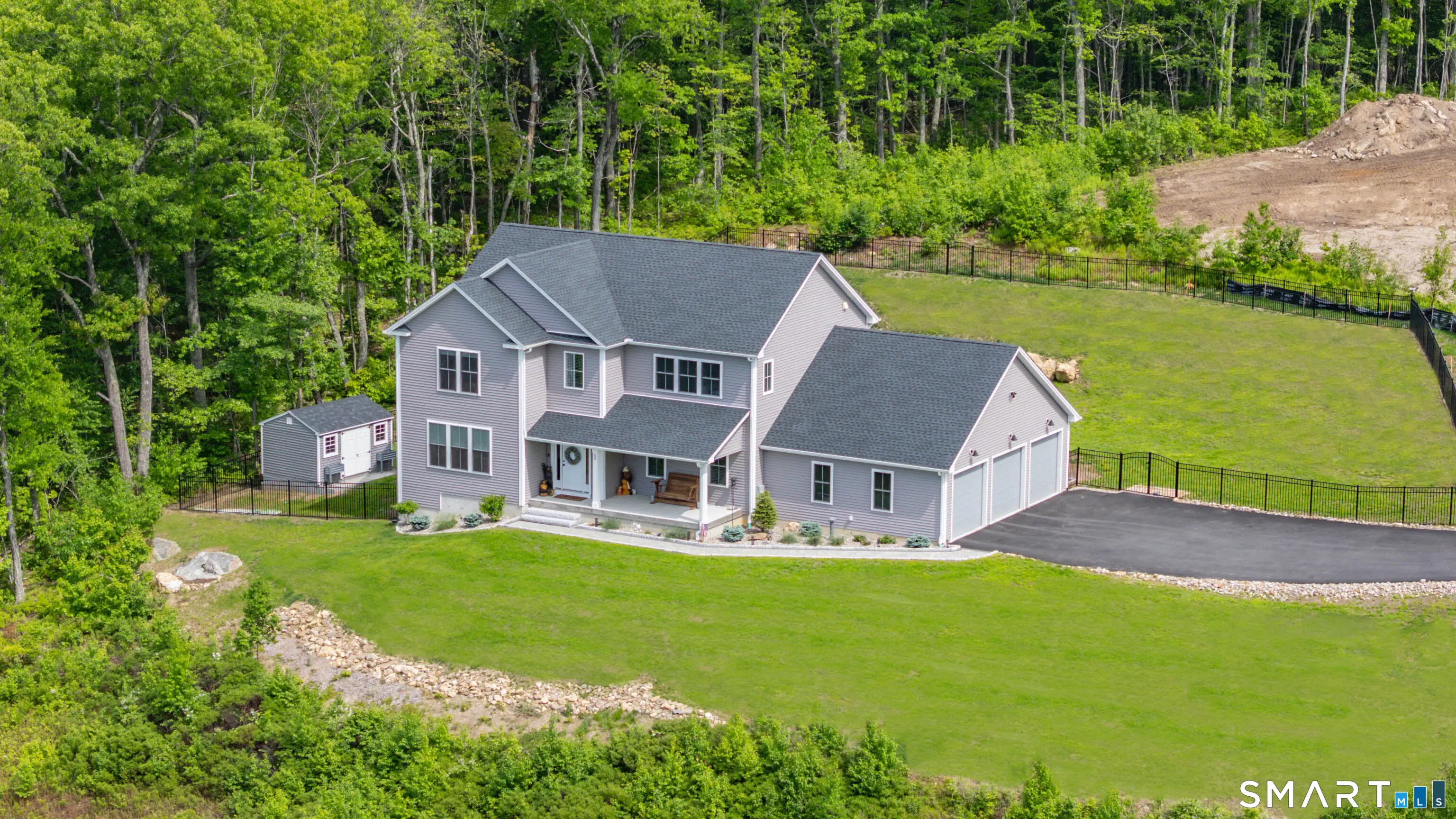 59 Saw Mill Road, Burlington