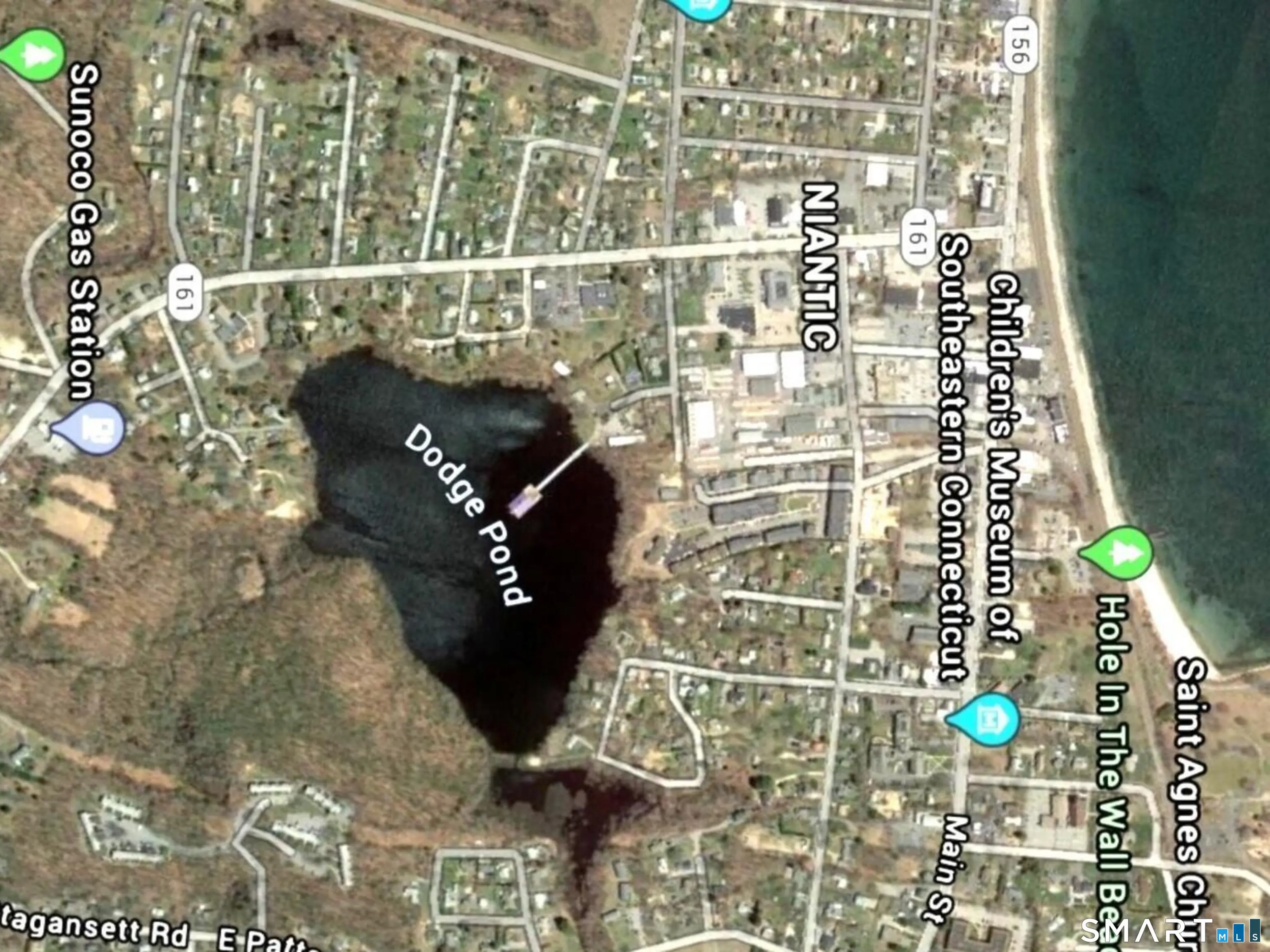 99999 Pennsylvania Avenue, East Lyme