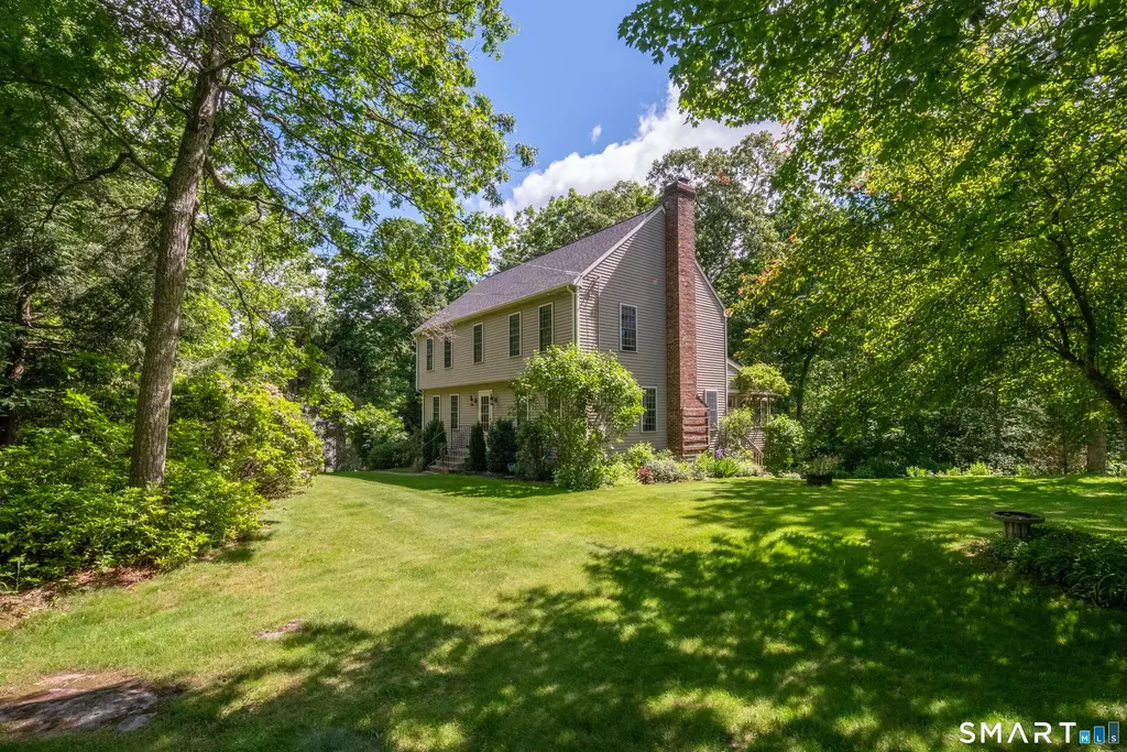 140 Ironworks Road, Clinton