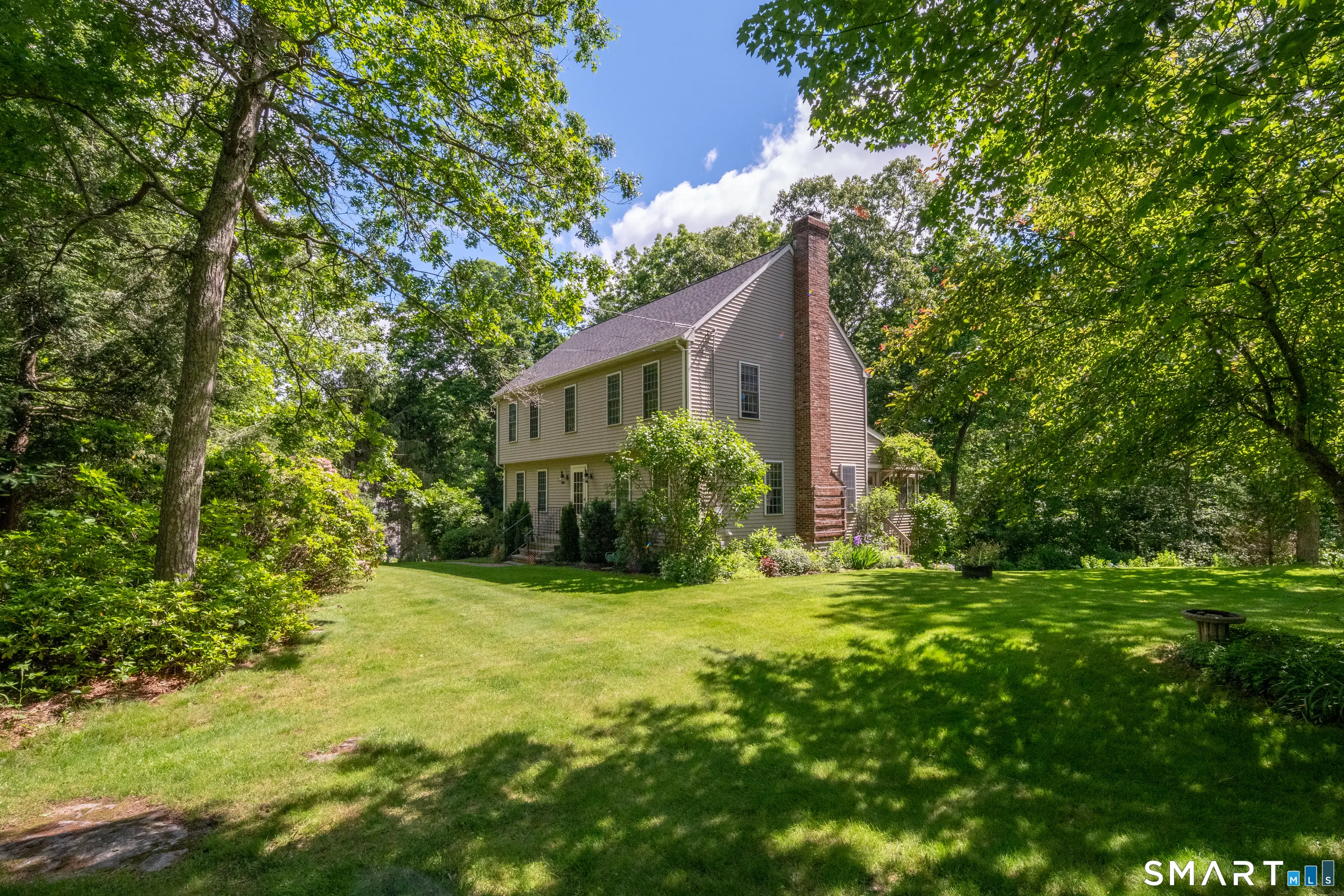 140 Ironworks Road, Clinton