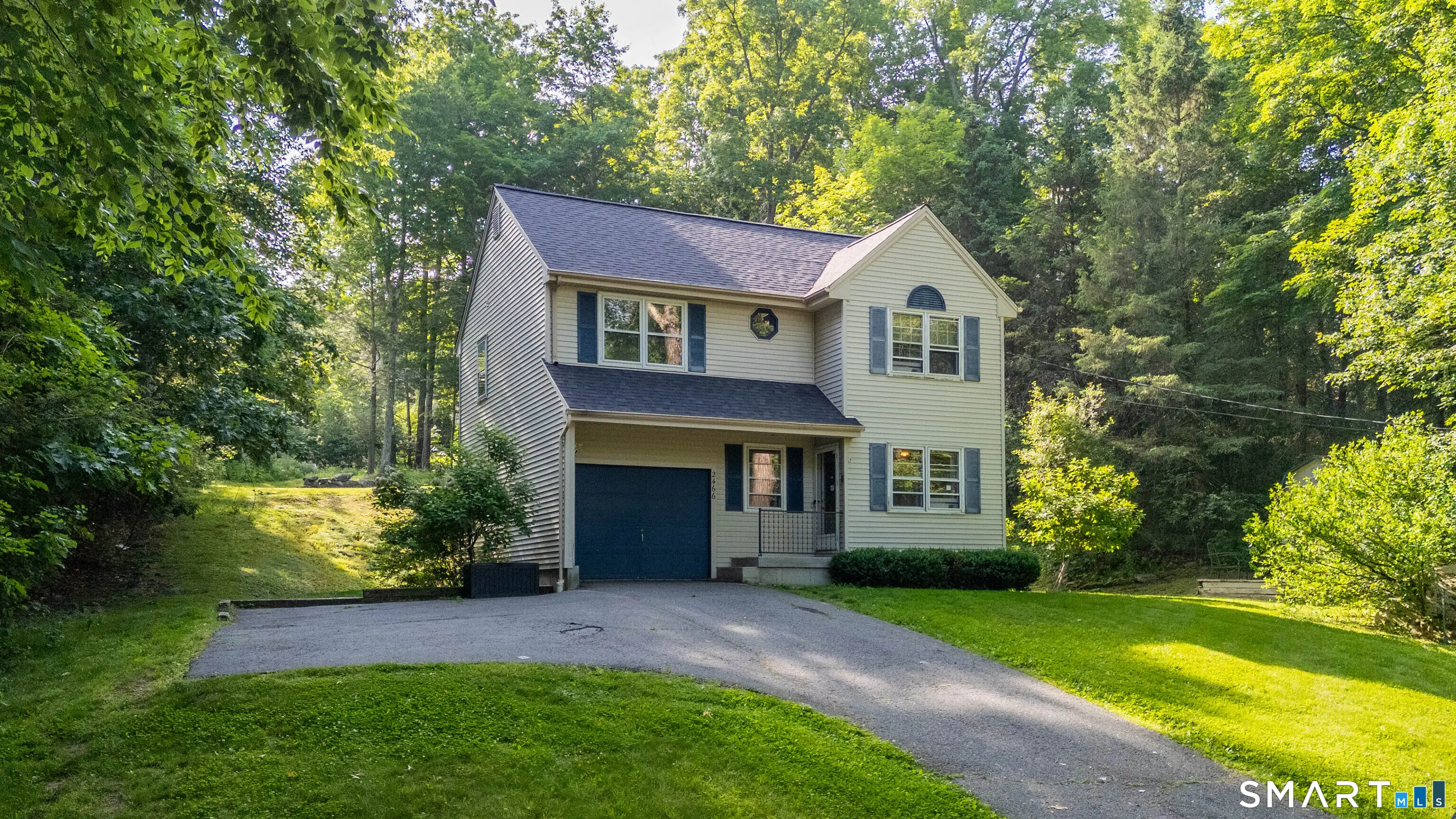 2466 Torringford West Street, Torrington