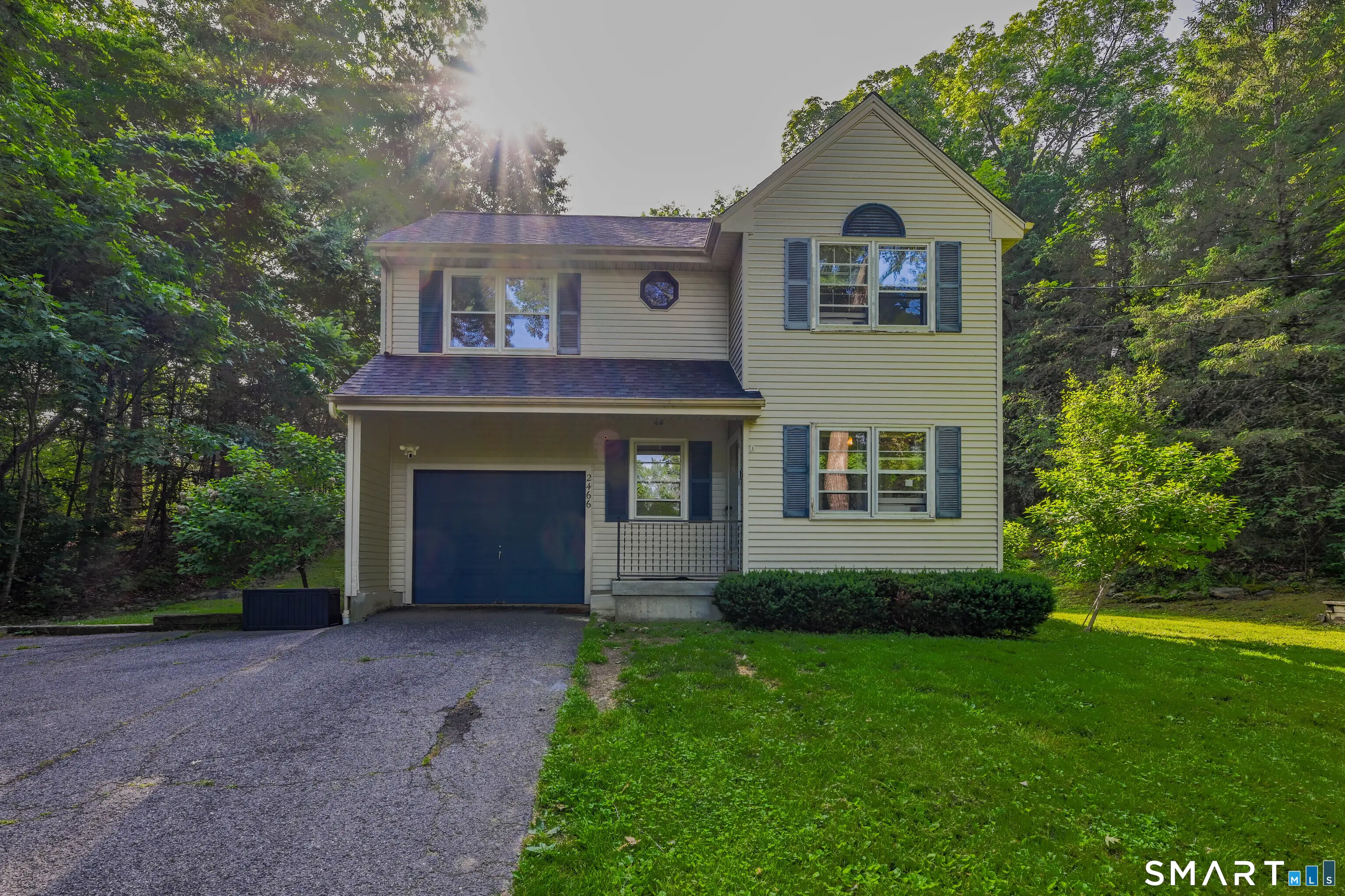2466 Torringford West Street, Torrington