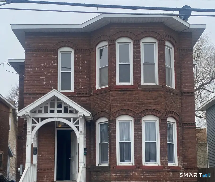 51 Grand Street, Hartford