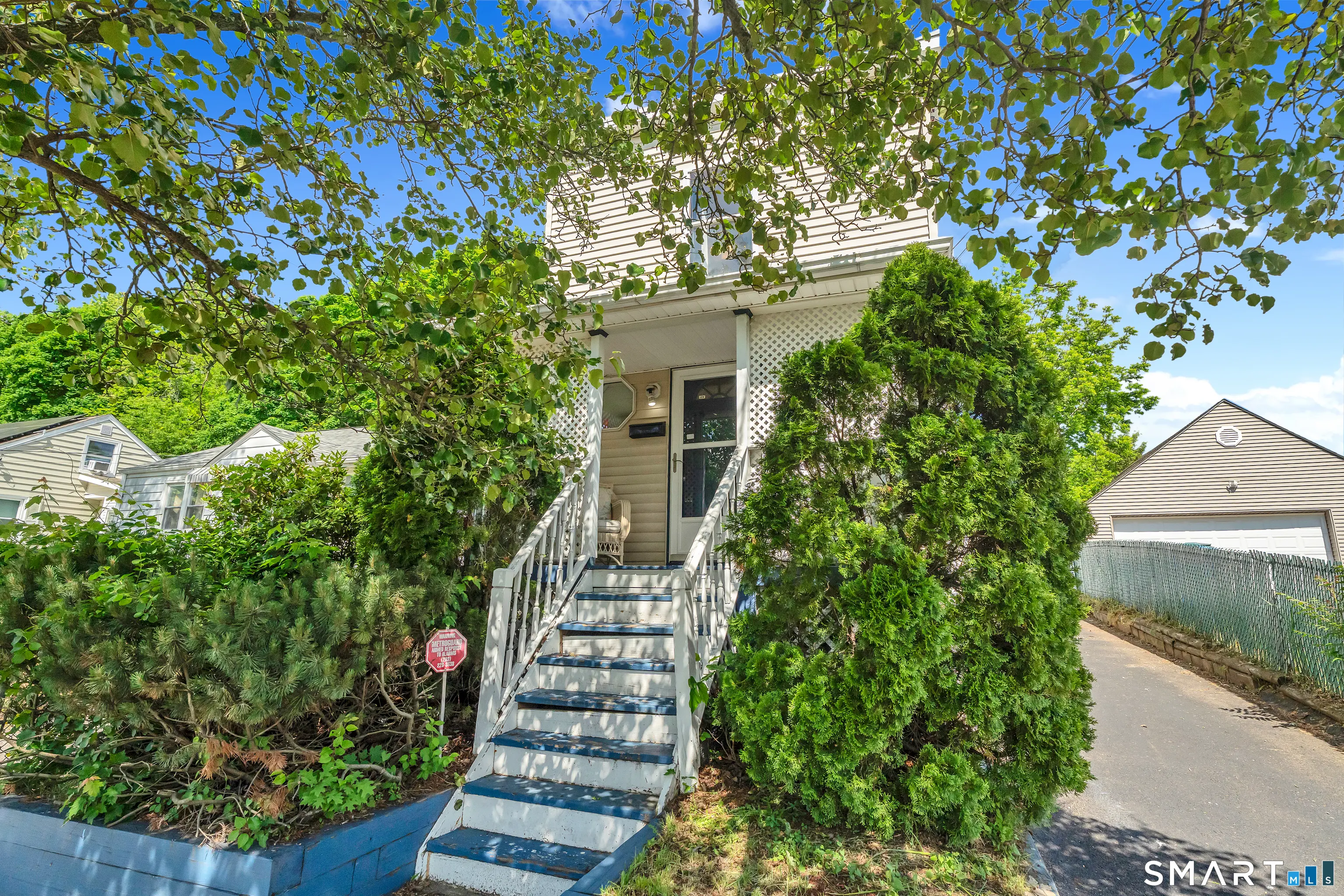 99 Warner Street, Hamden