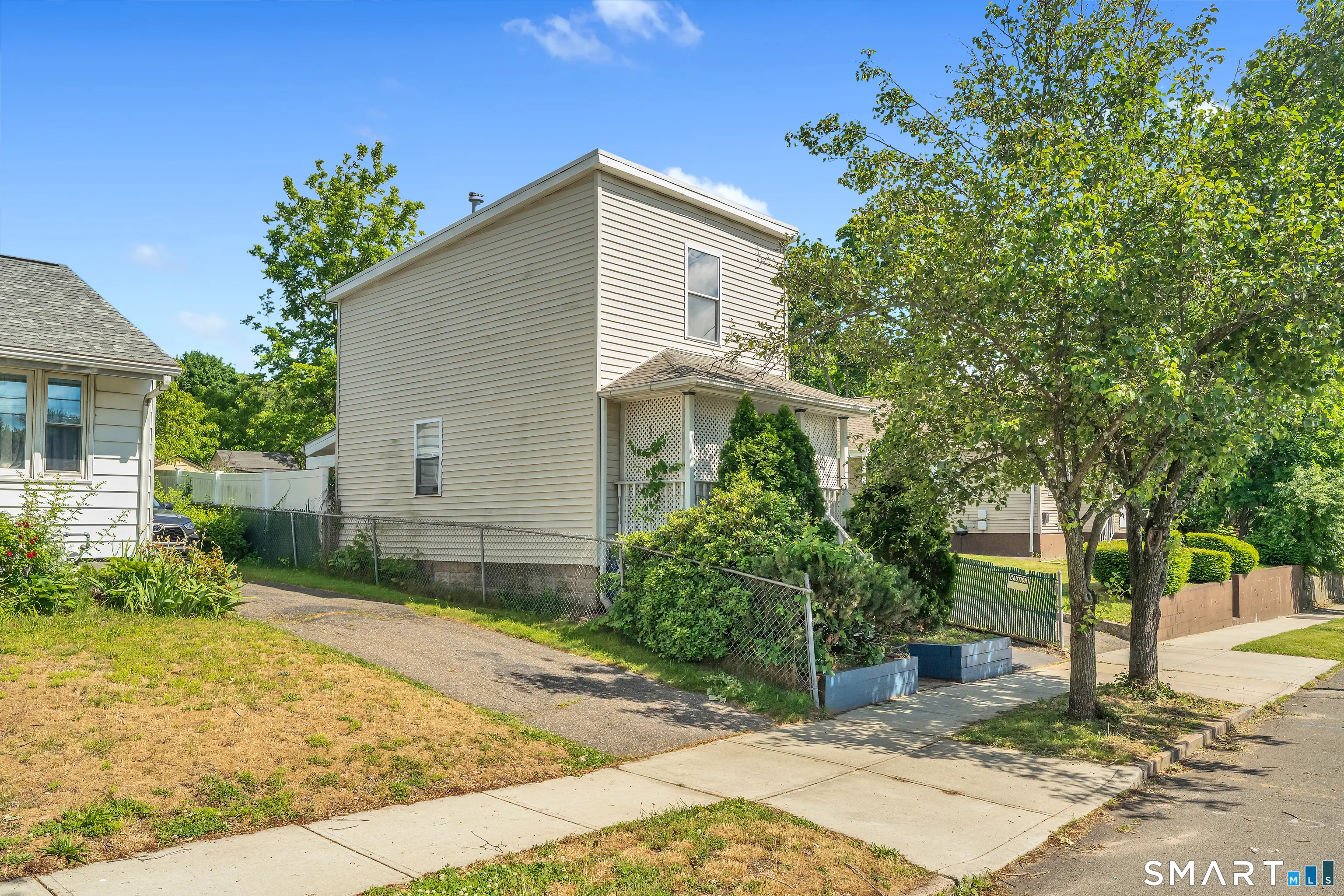 99 Warner Street, Hamden