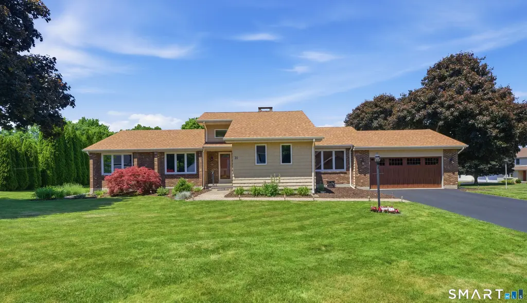 21 Marshalls Meadows, Wethersfield