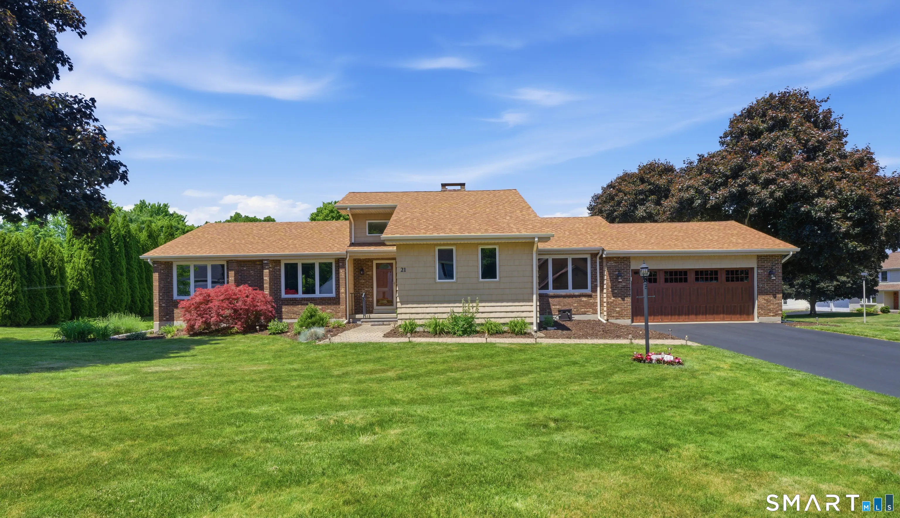 21 Marshalls Meadows, Wethersfield