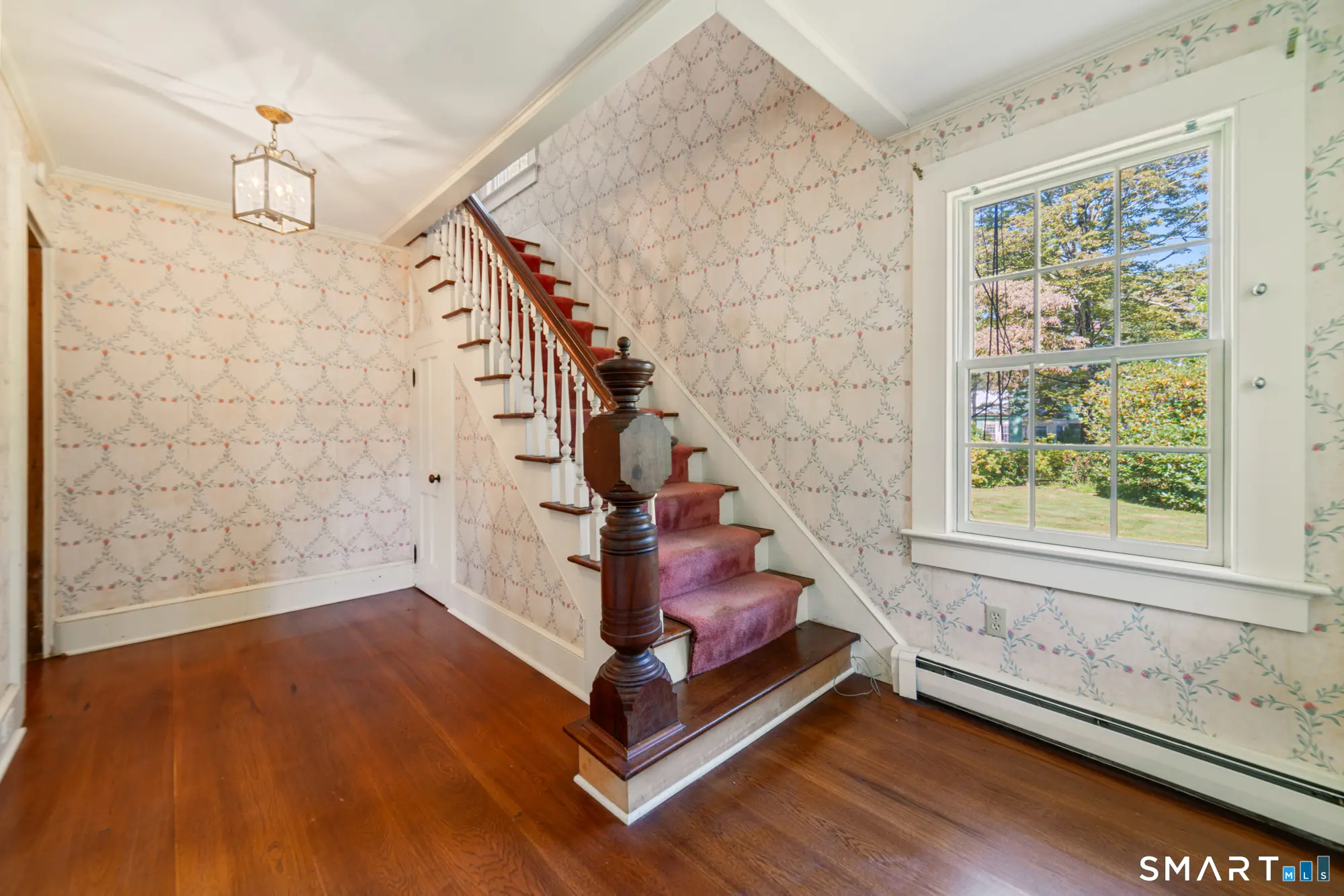 47 South Street, Roxbury