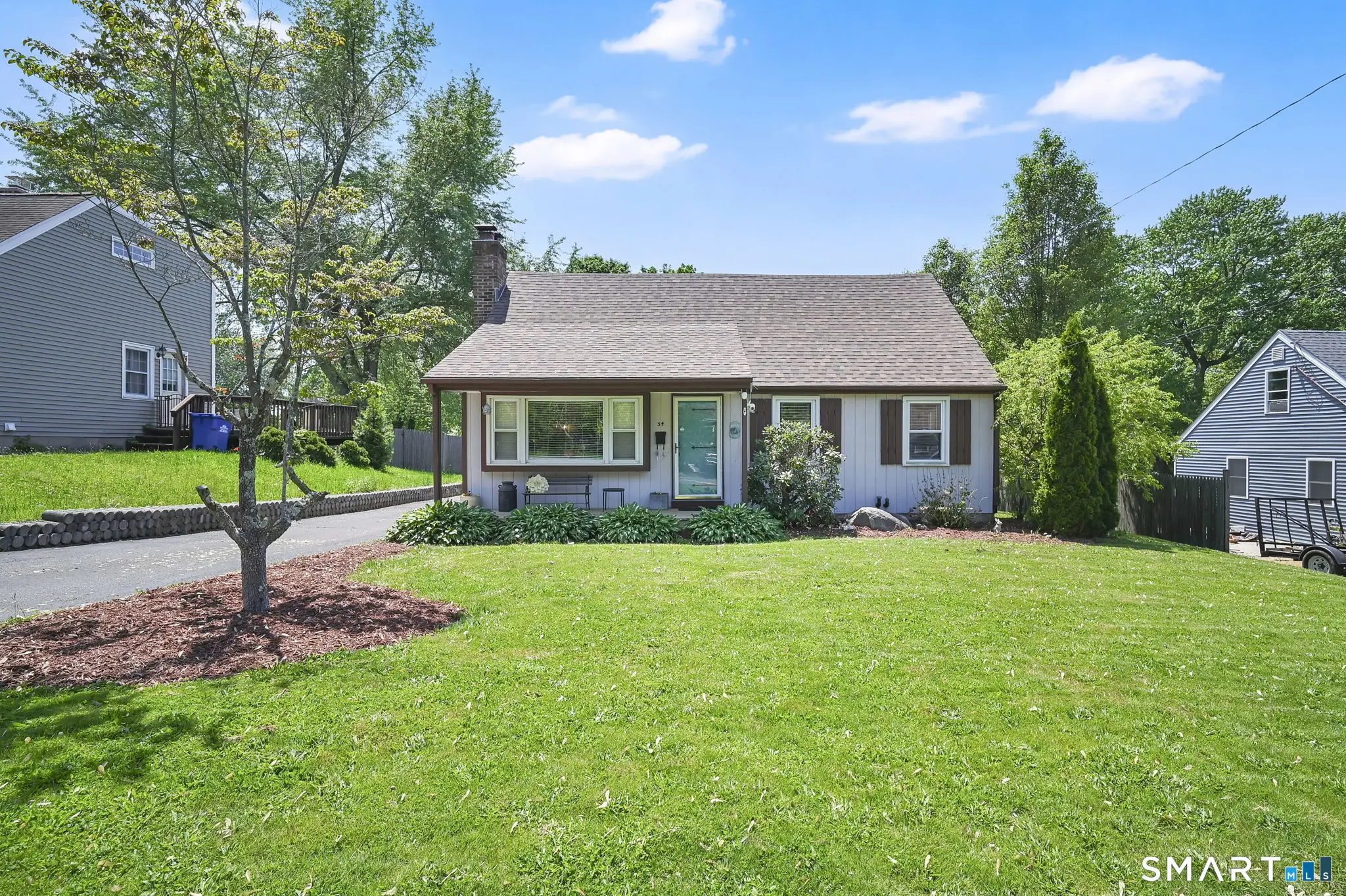 34 Tremper Drive, Wallingford