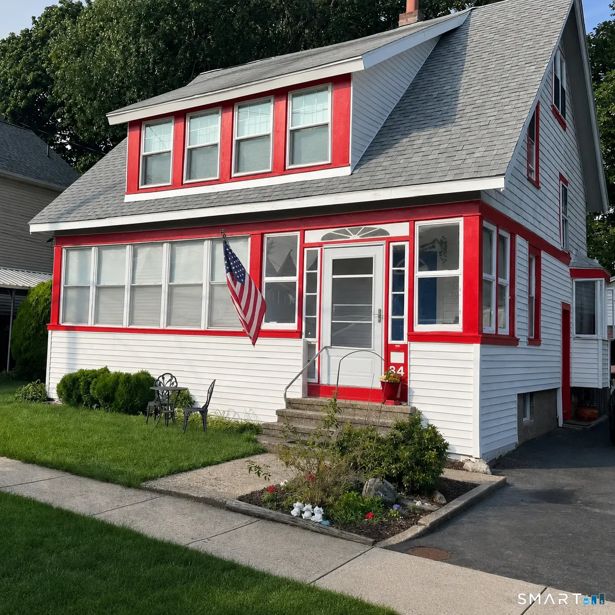 34 Cleveland Avenue, Milford