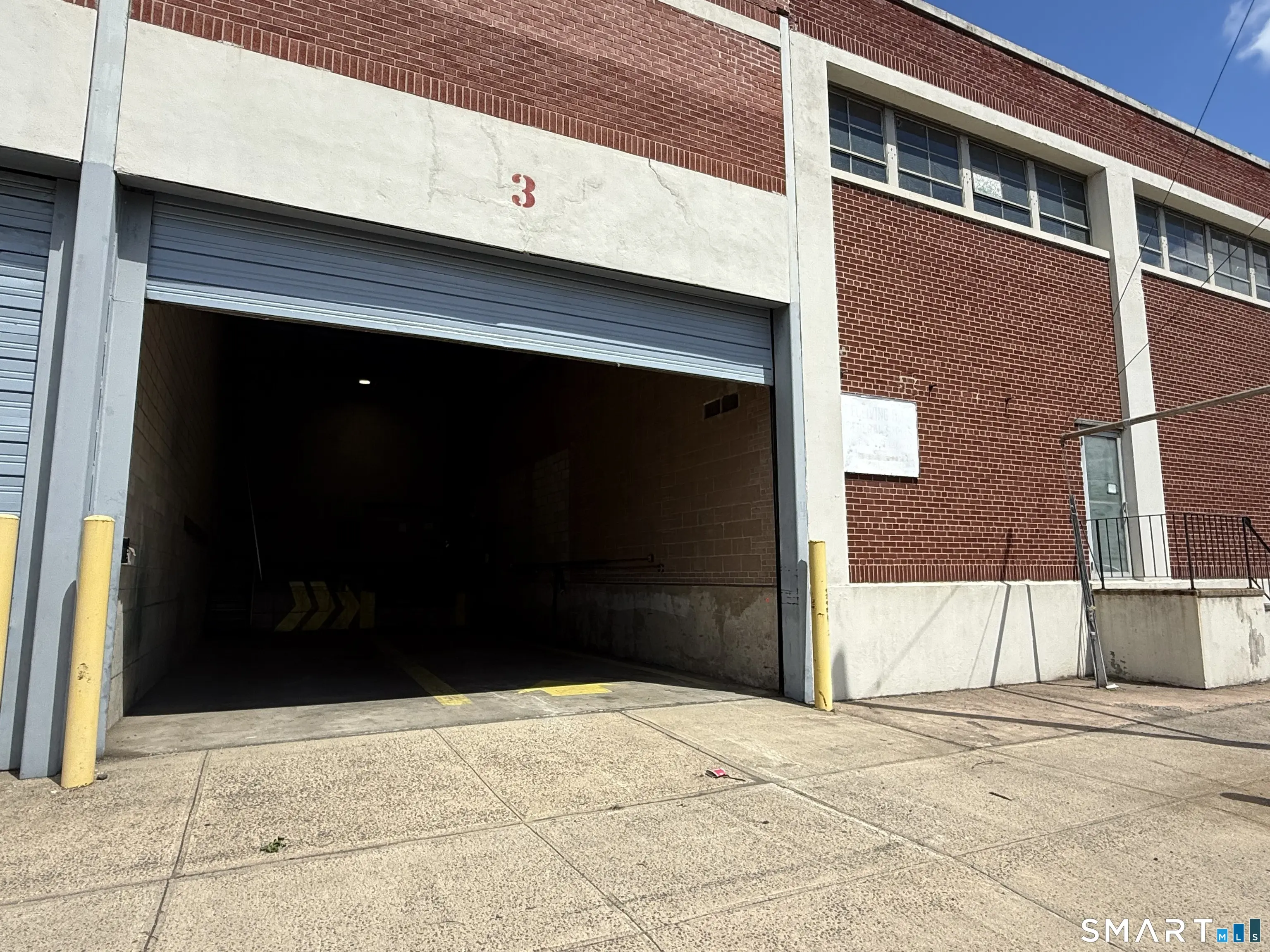 135 Wood Street Bay 3, West Haven