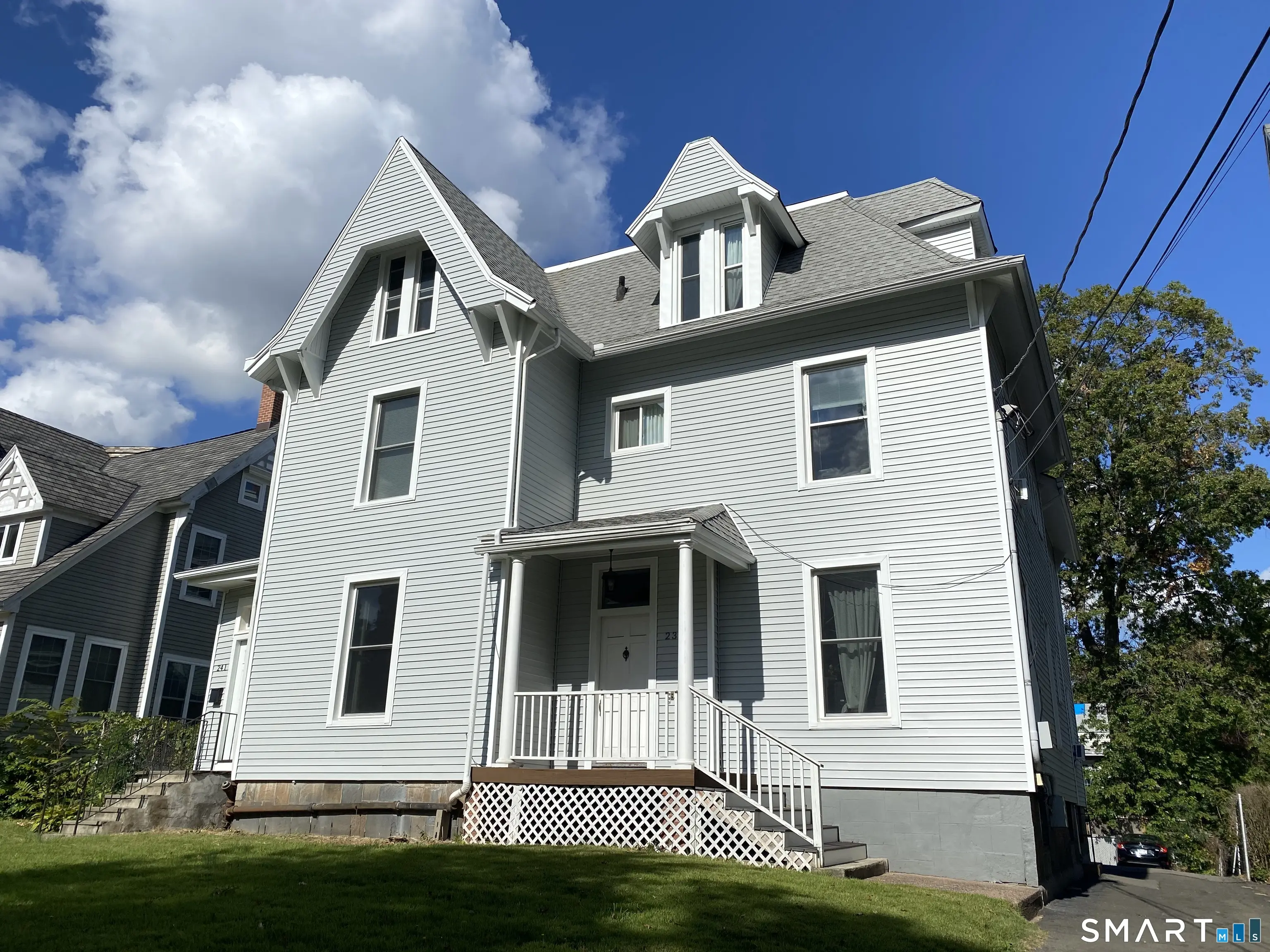 239 Edwards Street Ll, New Haven