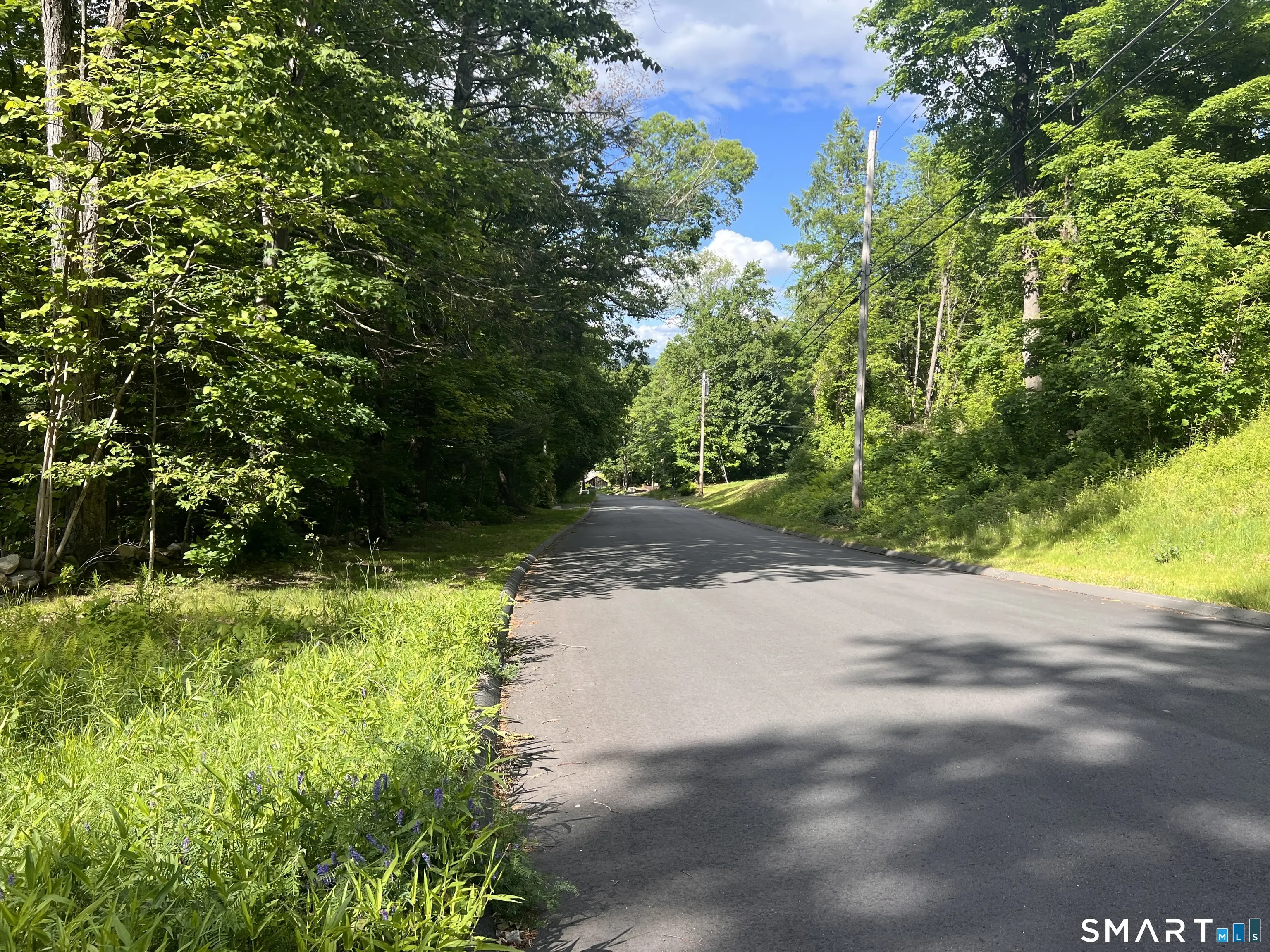 Cotton Hill Road, New Hartford