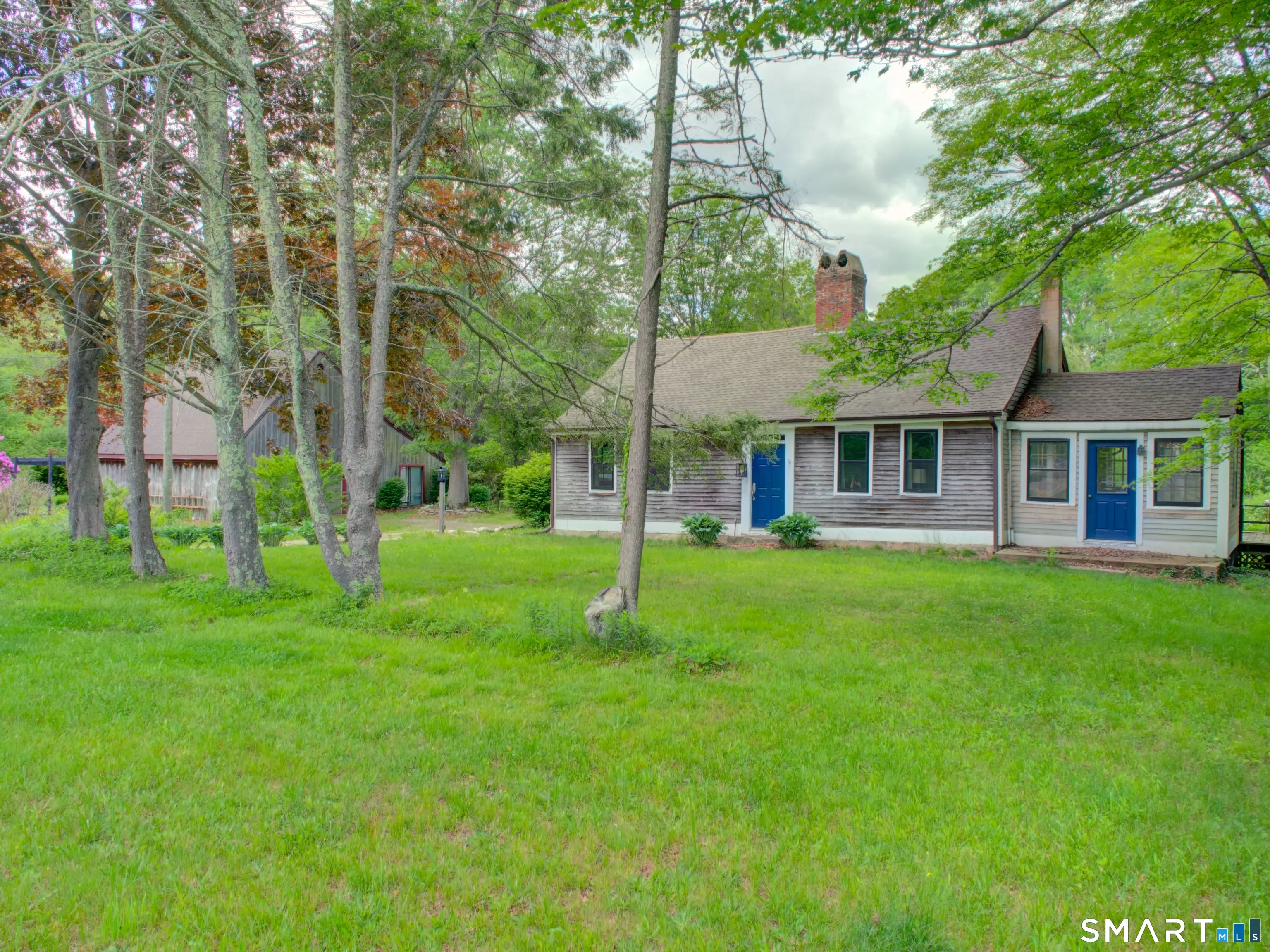 347 New London Turnpike, Stonington