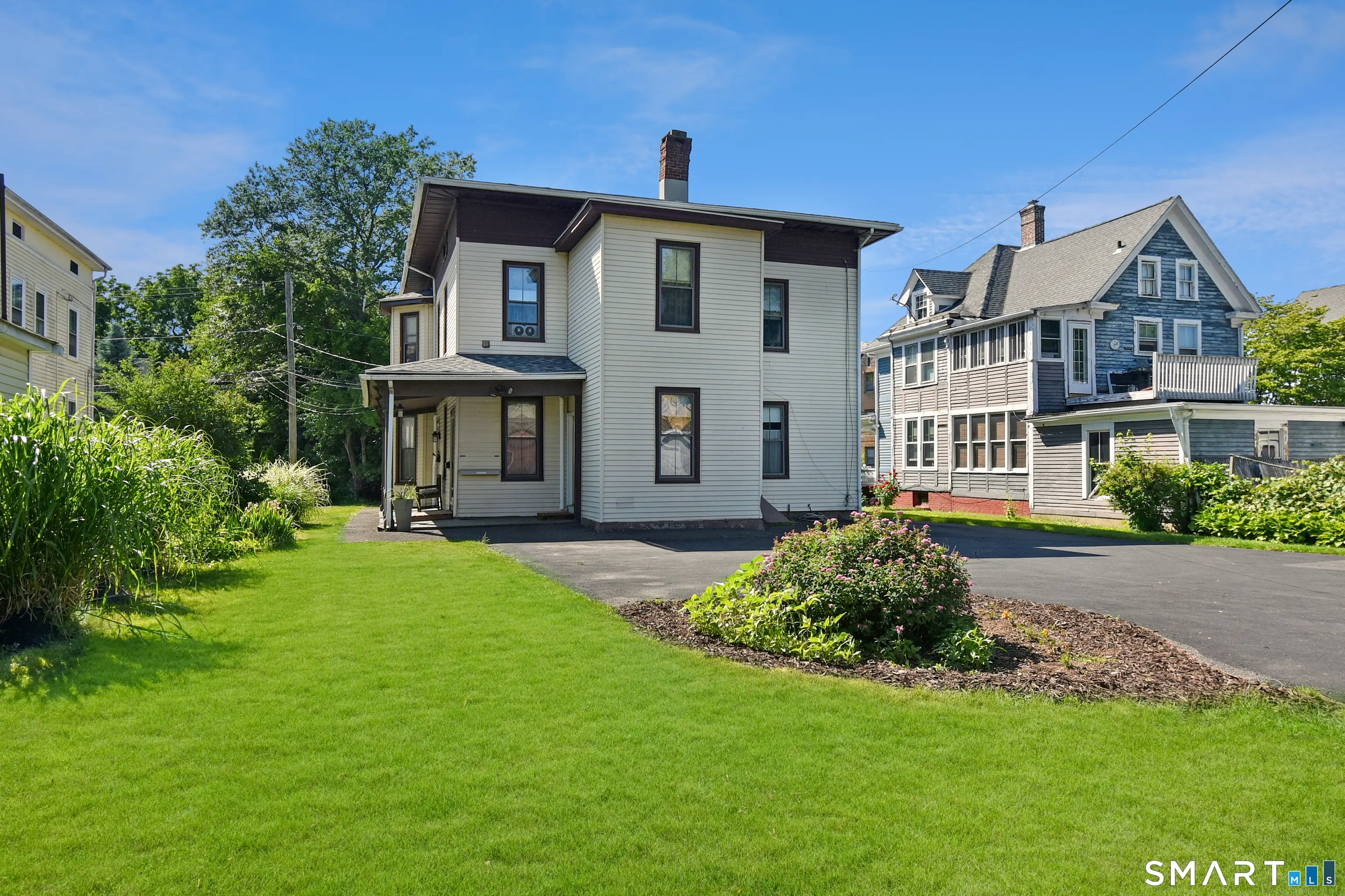 30 Vine Street, New Britain
