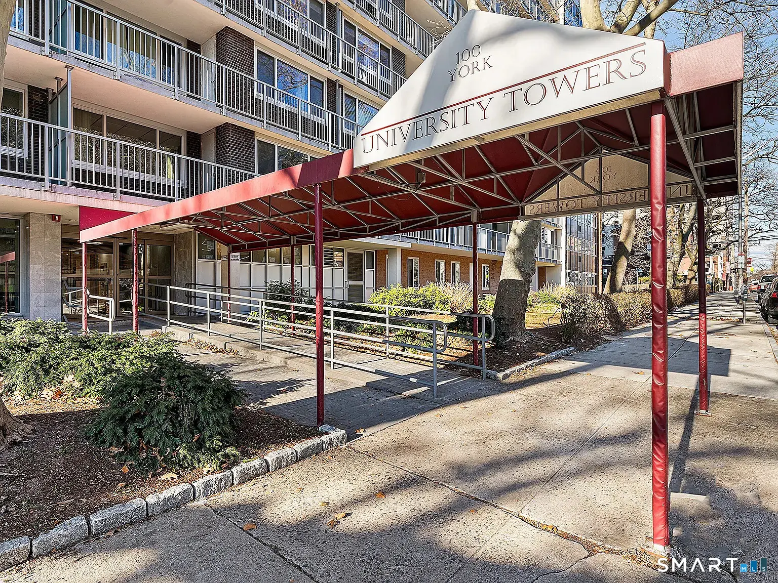 100 York Street 3f, New Haven