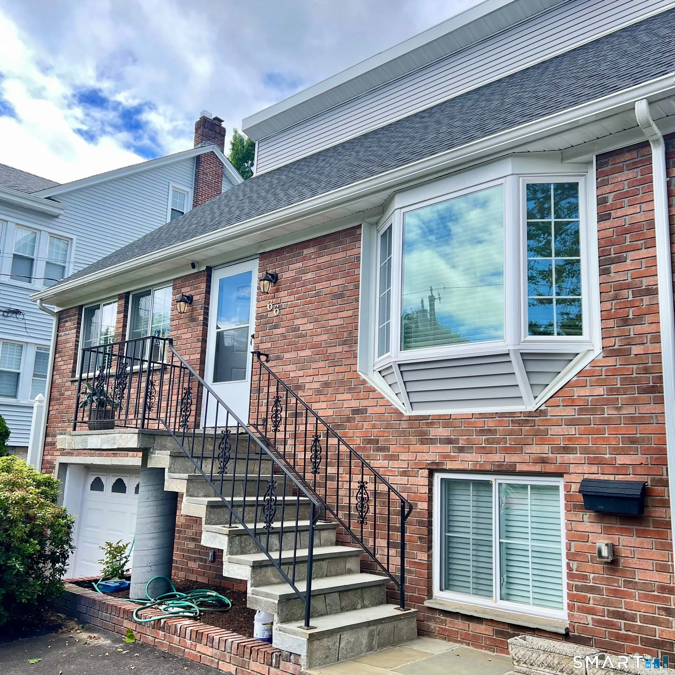 66 Treat Avenue, Stamford