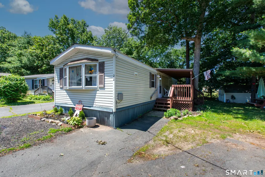 217 Dunham Street Lot 22, Southington