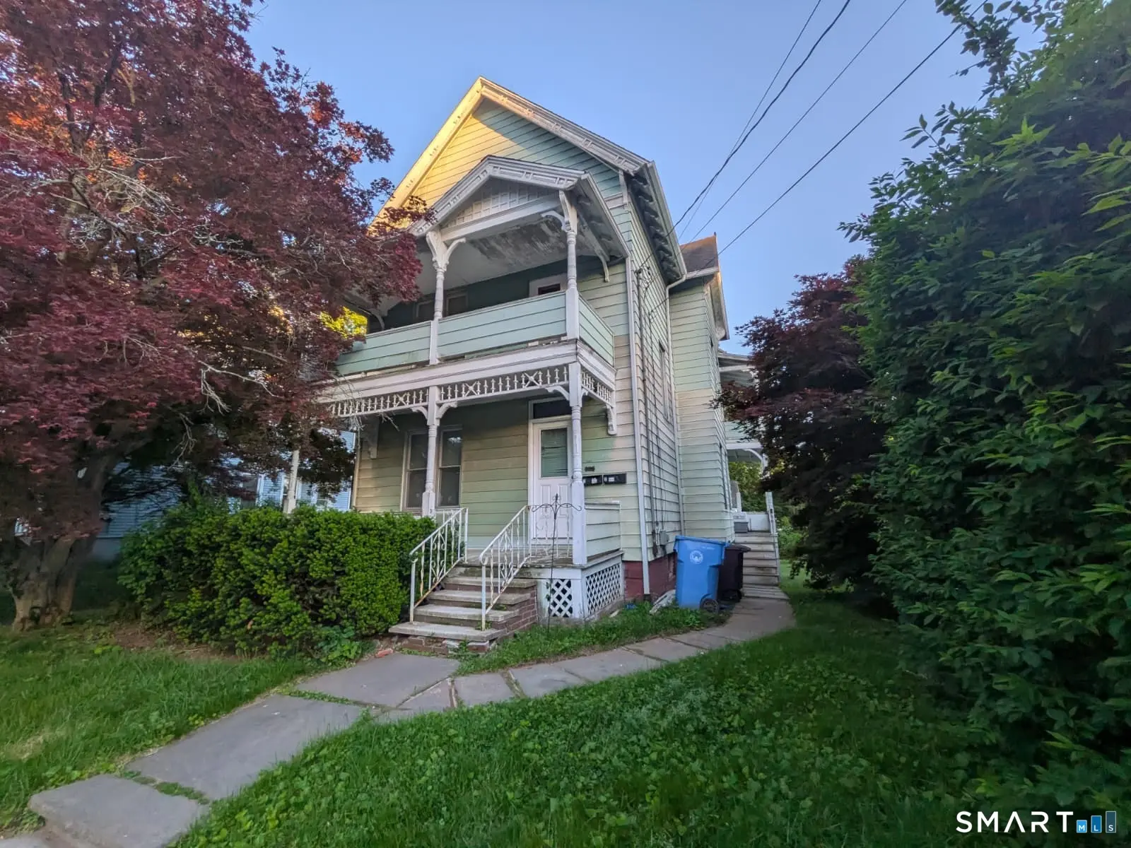 147 Jubilee Street, New Britain
