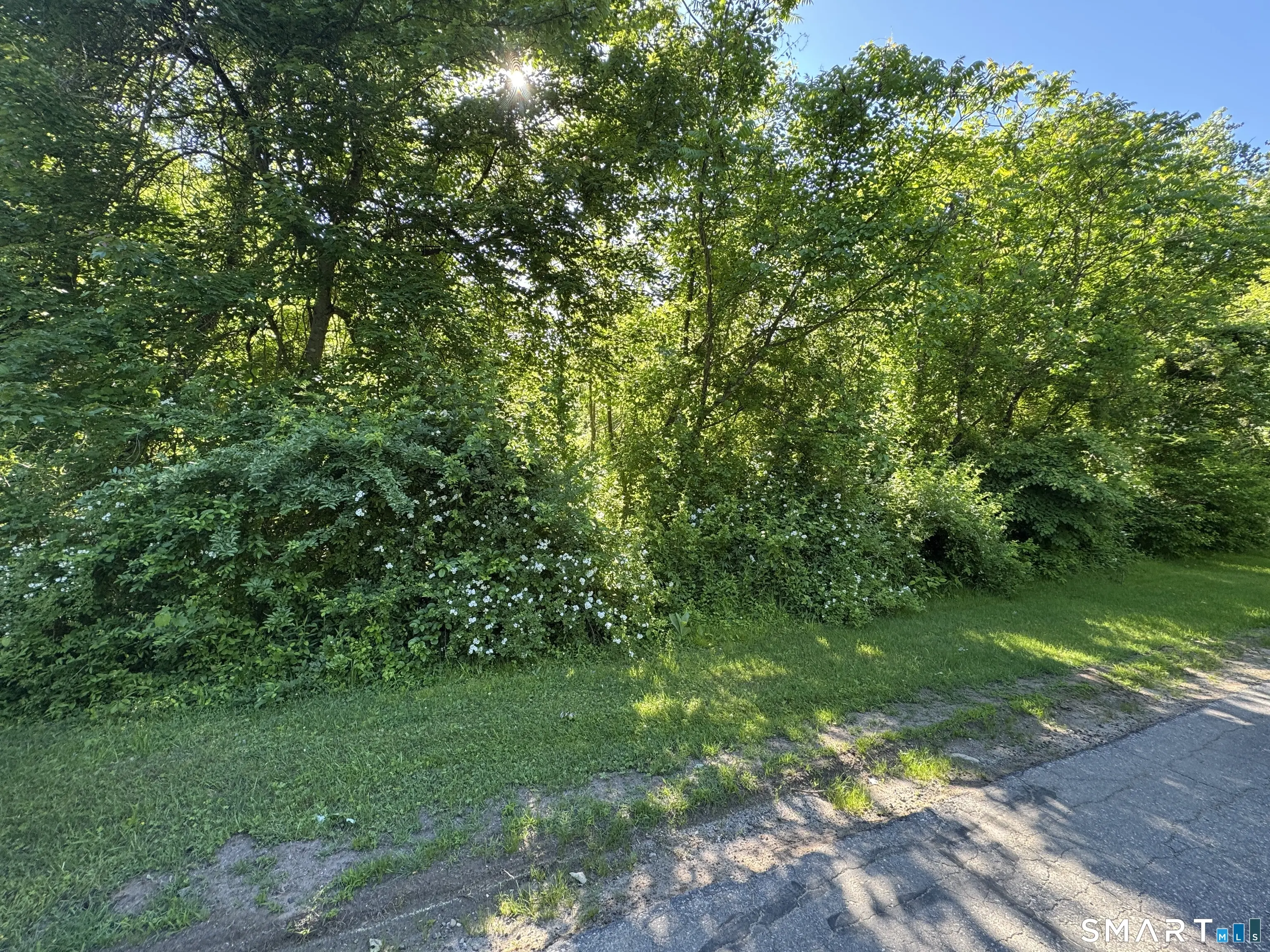 Goose Hill Road, Chester