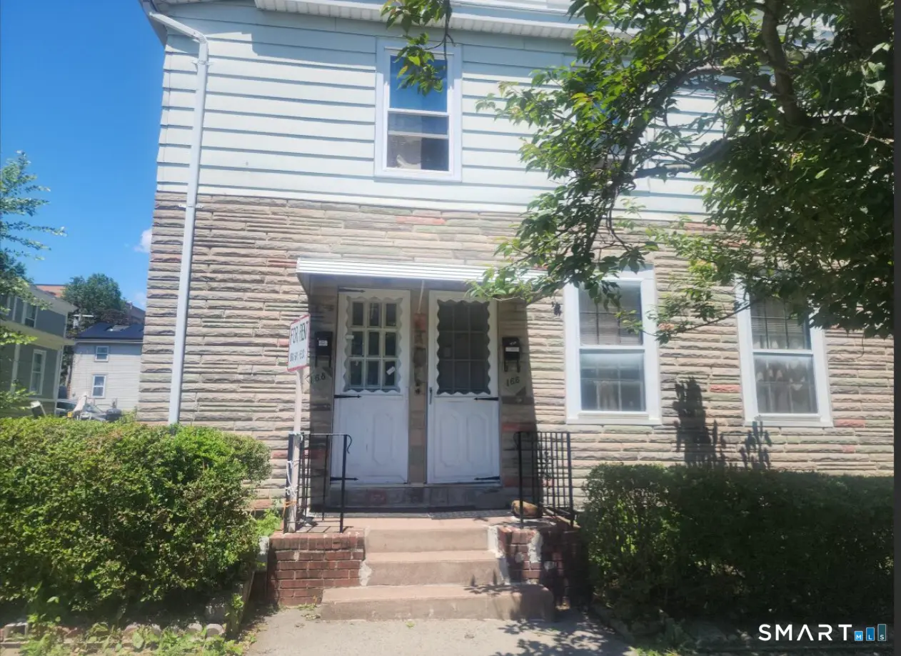 166 College Street 2, Middletown