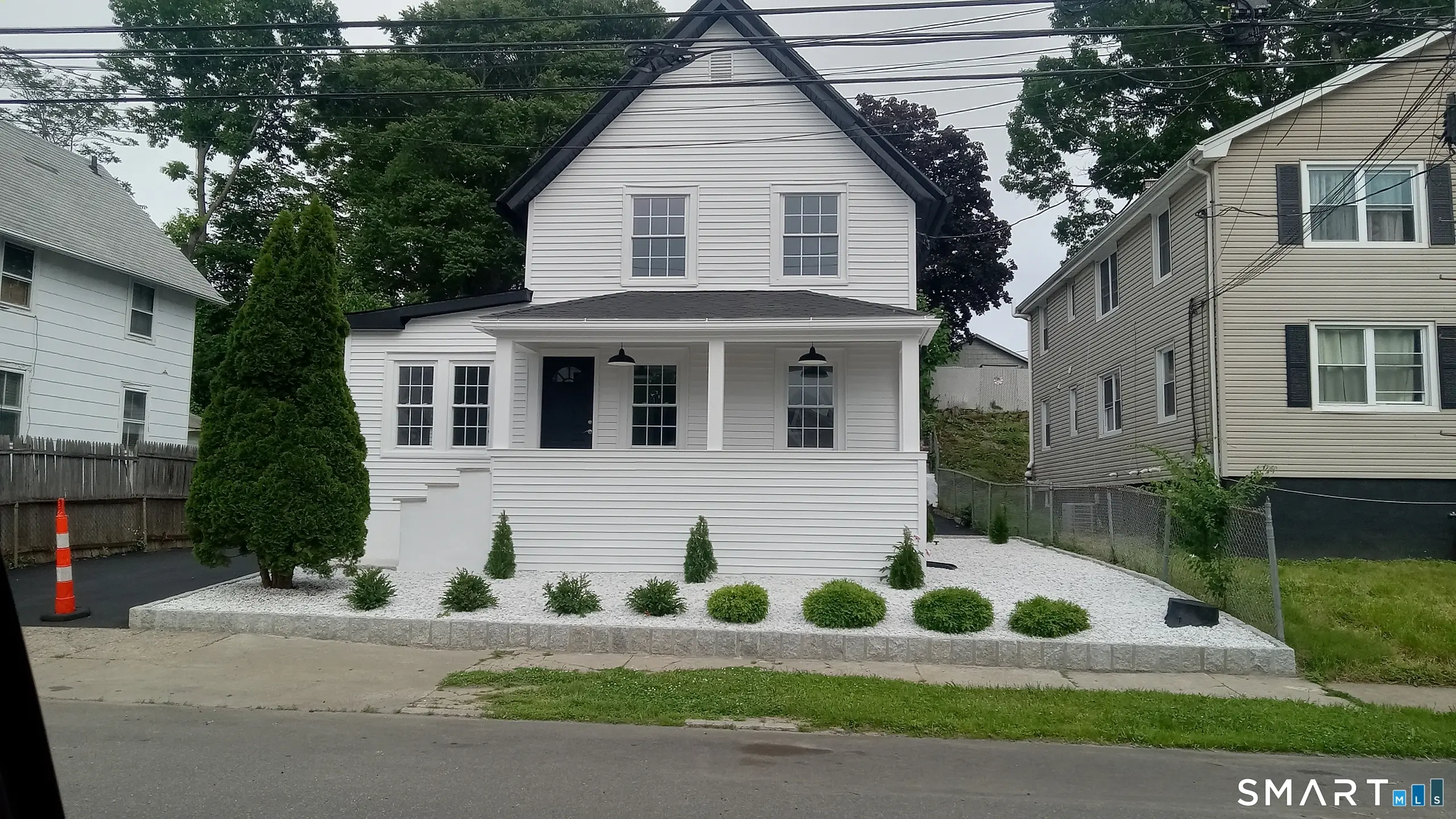 202 Goddard Avenue, Bridgeport