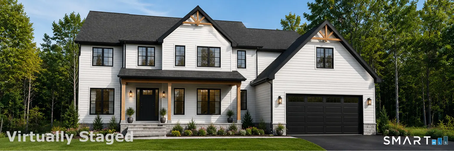 12 Break Maiden Lane, Harwinton