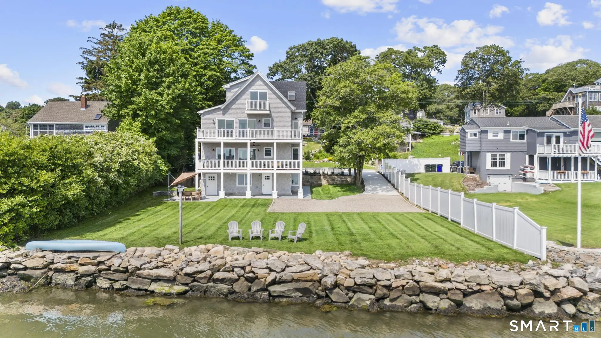 270 Elm Street, Groton