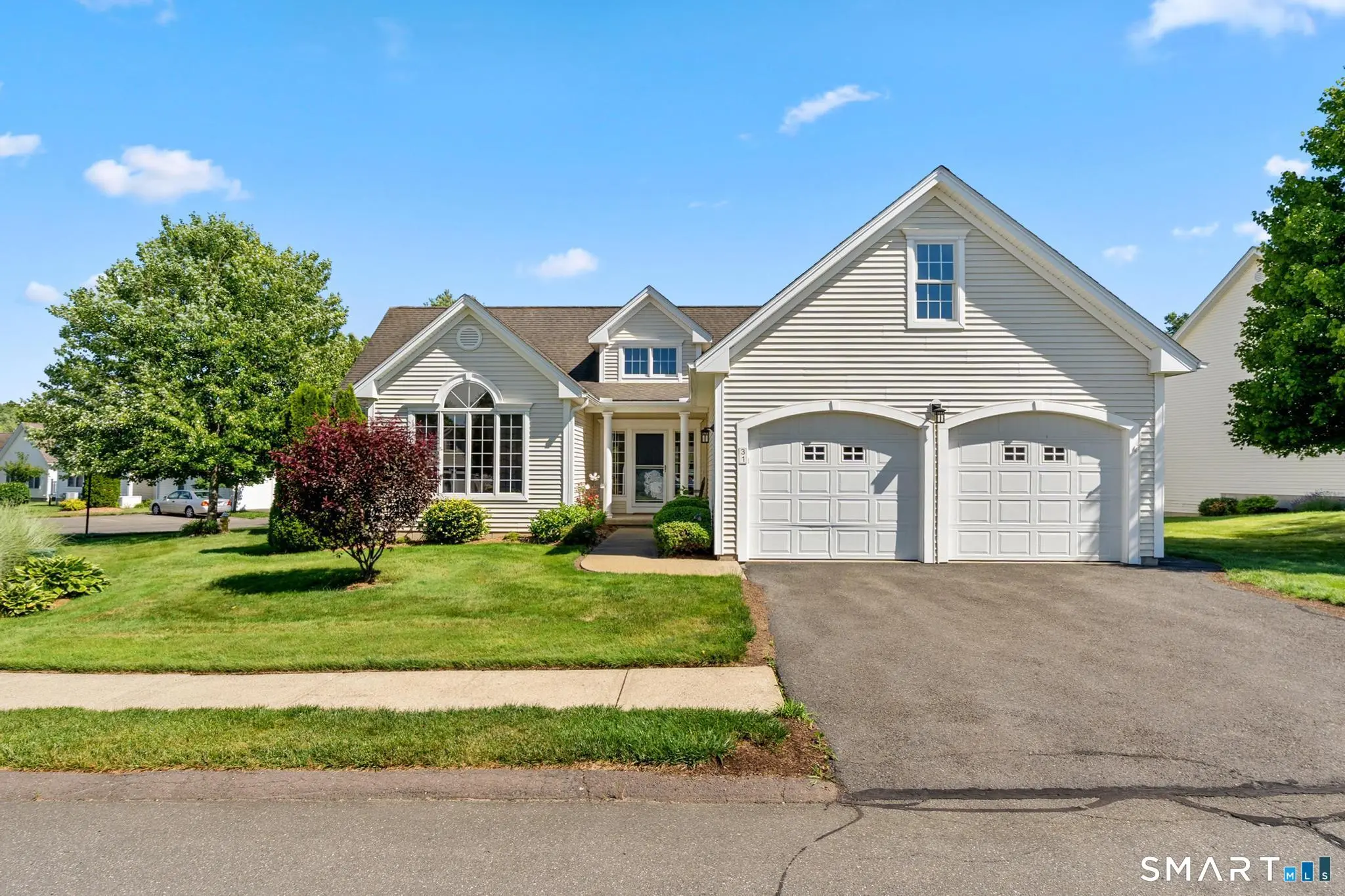 31 Gooseberry Drive, Suffield