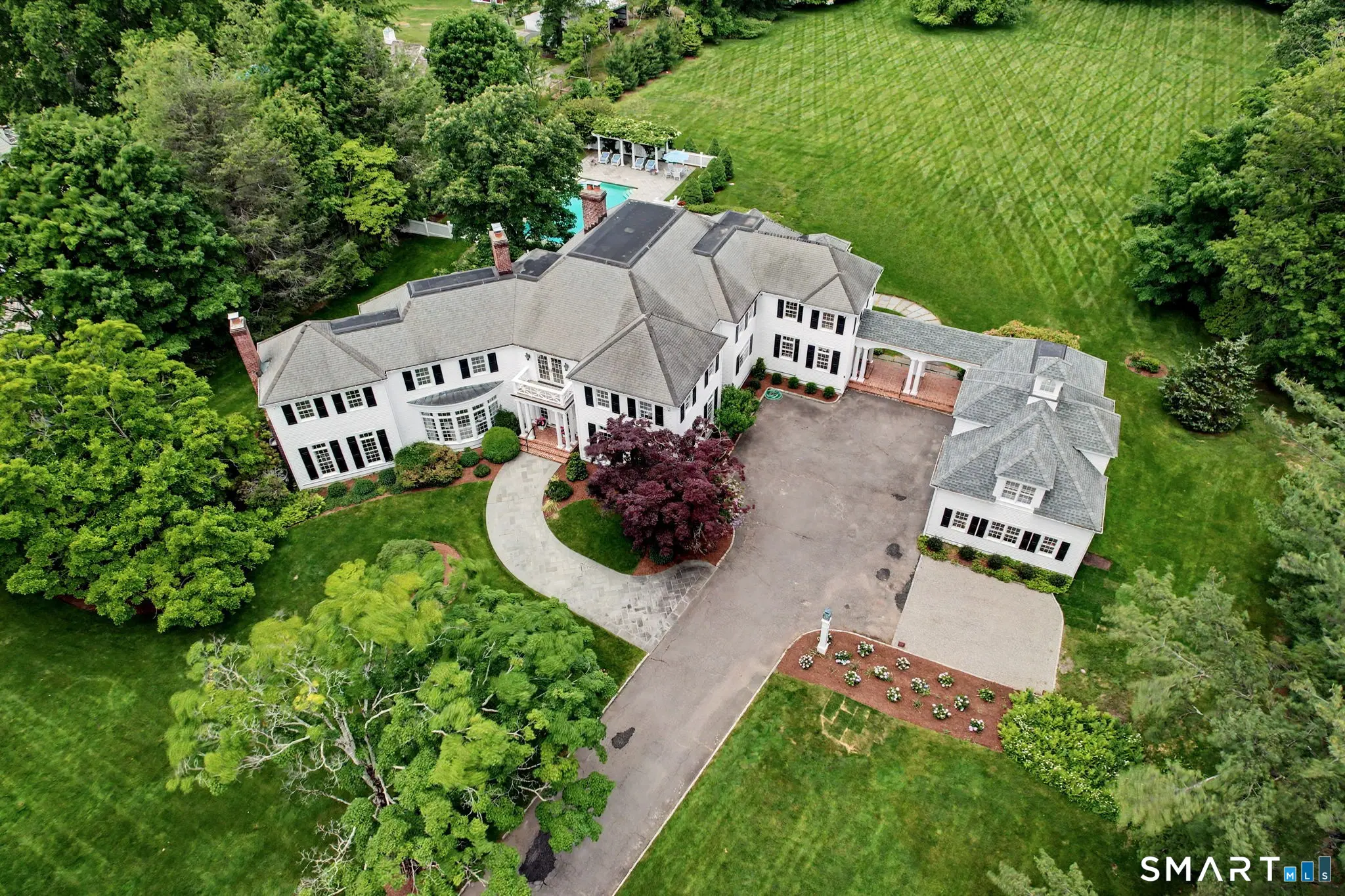 800 Verna Hill Road, Fairfield