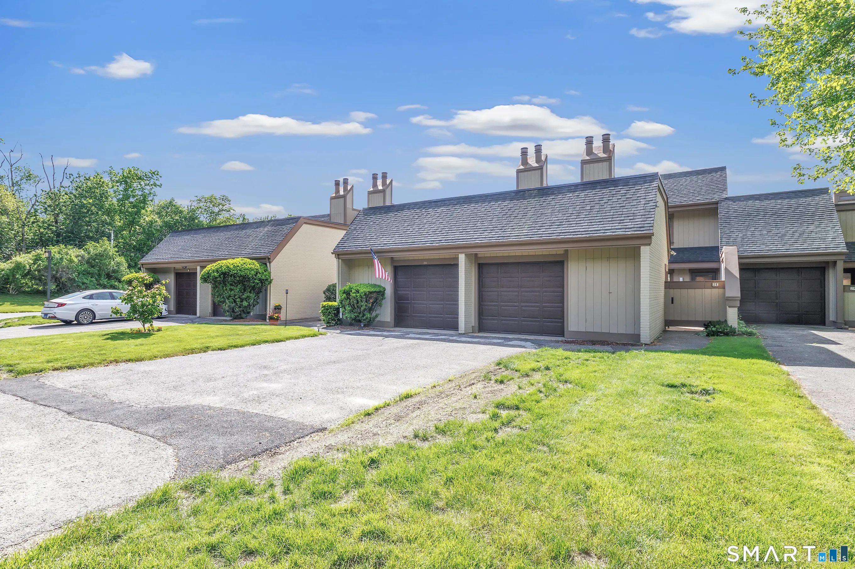 85 Viscount Drive 2e, Milford