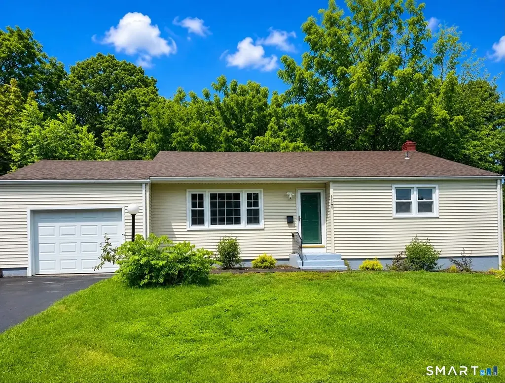 117 Texas Drive, New Britain